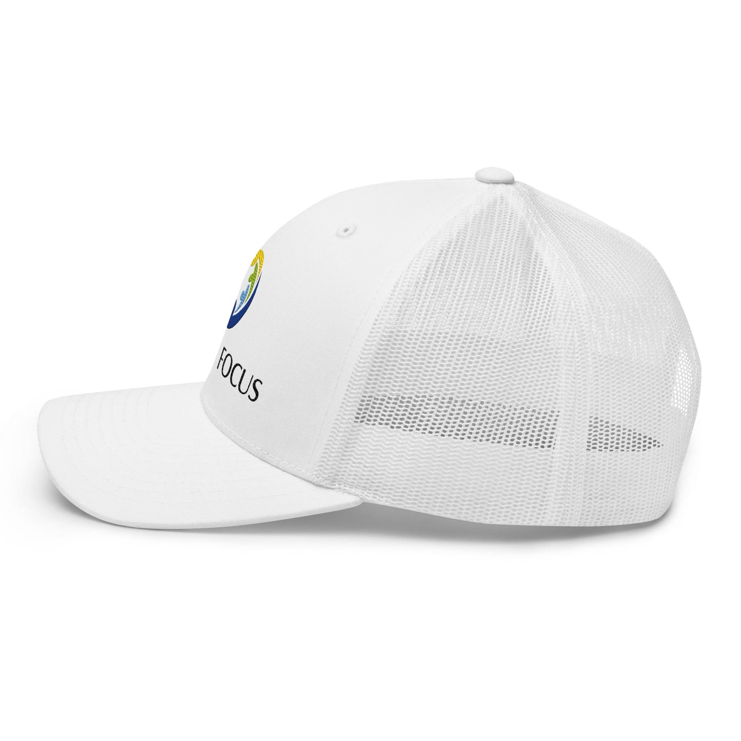 Yupoong Trucker Cap