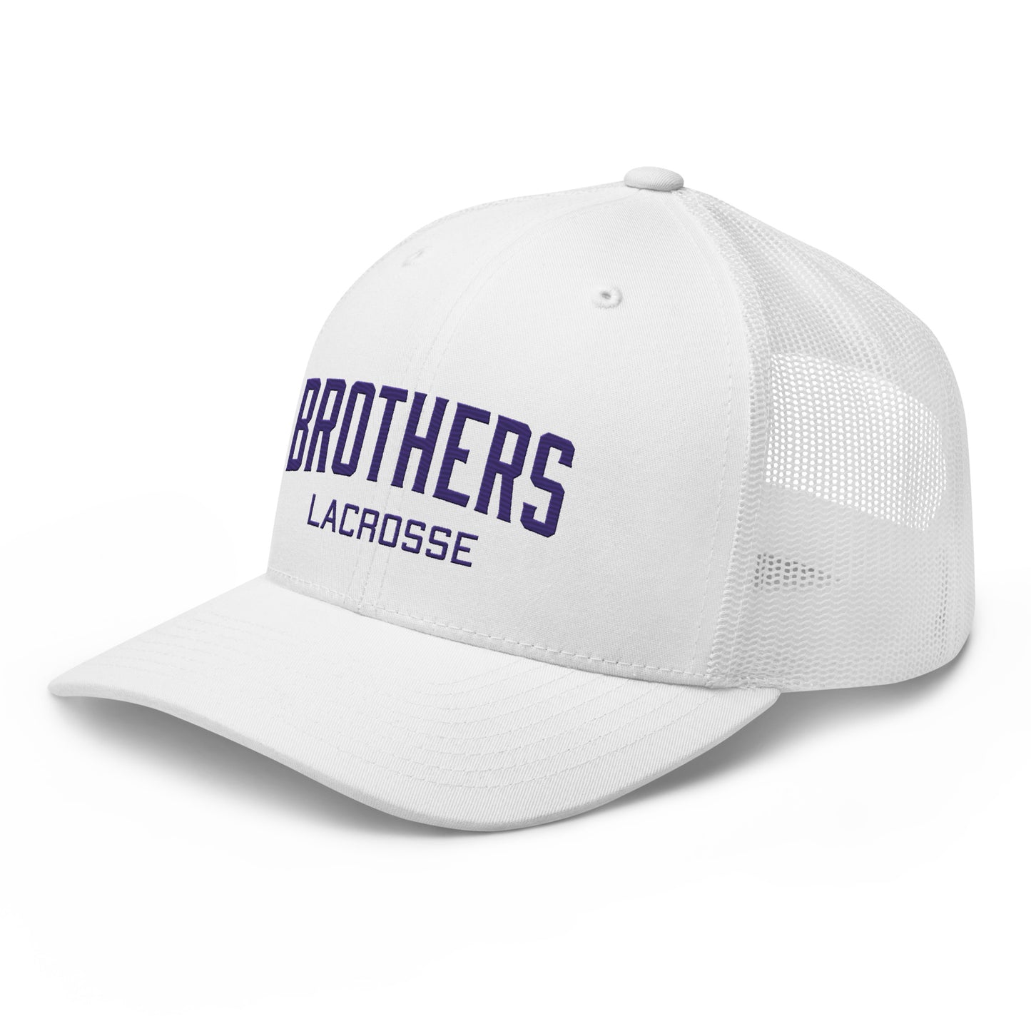 CBHS Lacrosse Trucker Cap