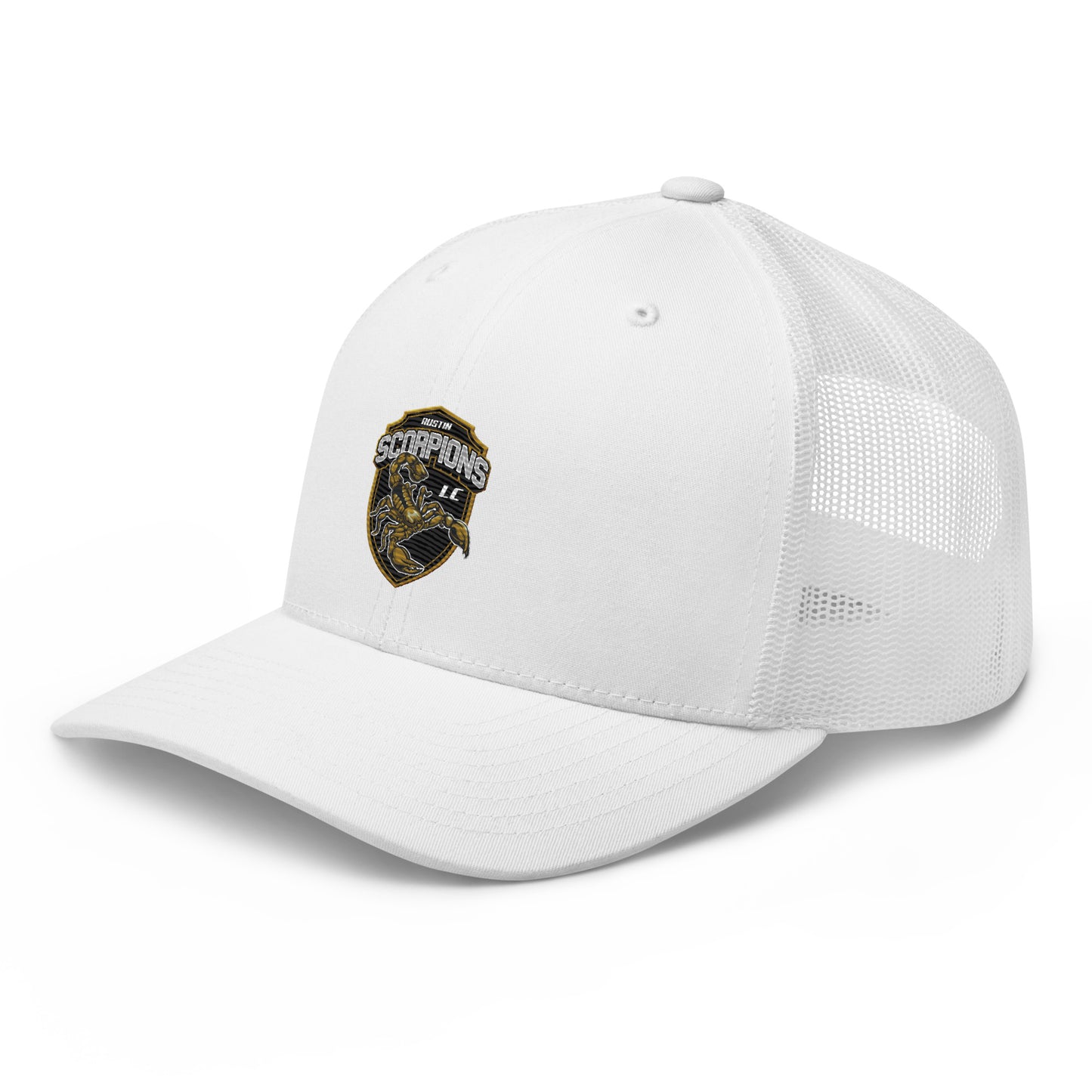 Austin Scorpions Trucker Cap