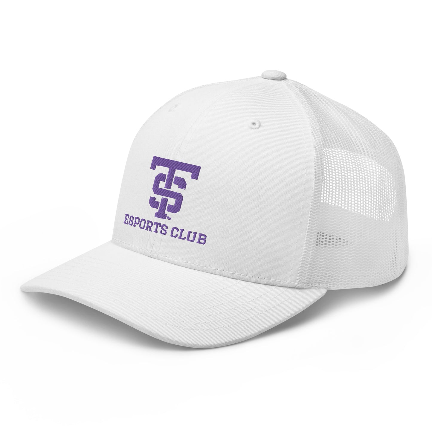 UST eSports Retro Trucker Hat