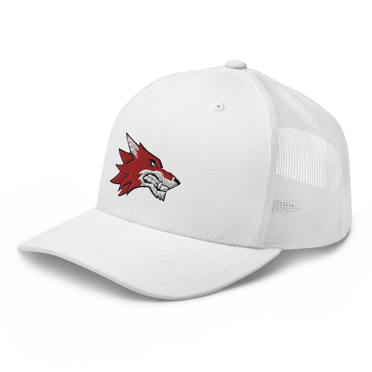 Columbus Coyotes Yupoong Trucker Cap