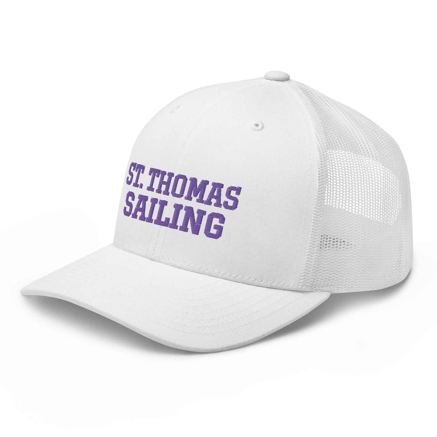 UST Sailing Yupoong Trucker Hat