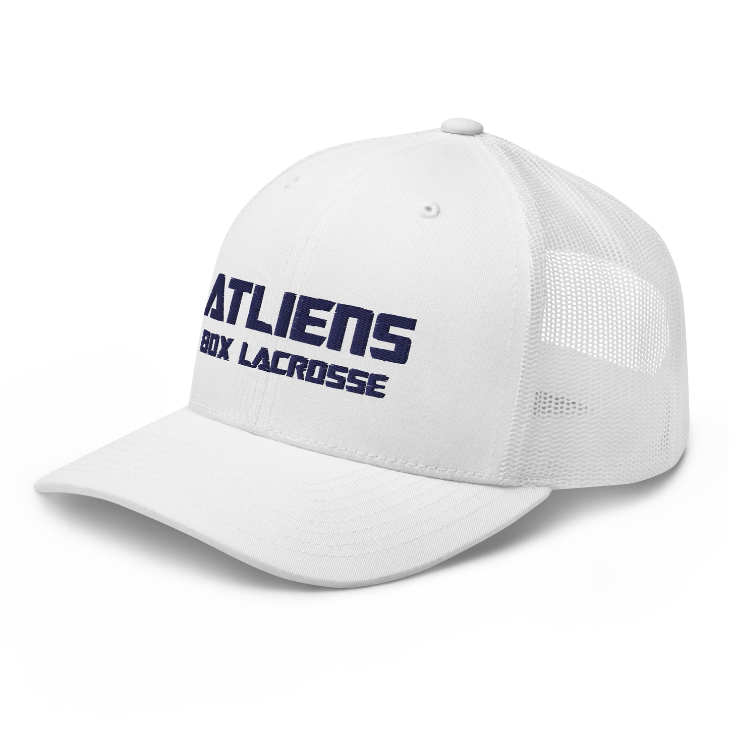 ATLiens Yupoong Trucker Hat