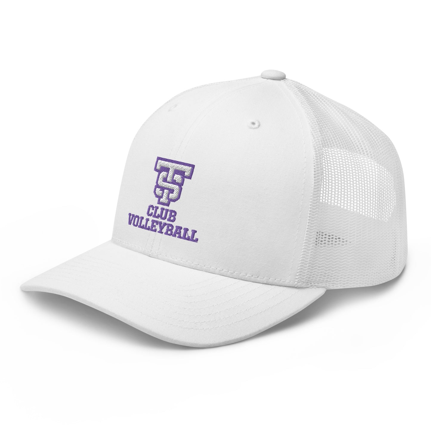 UST Club VB Yupoong Trucker Hat