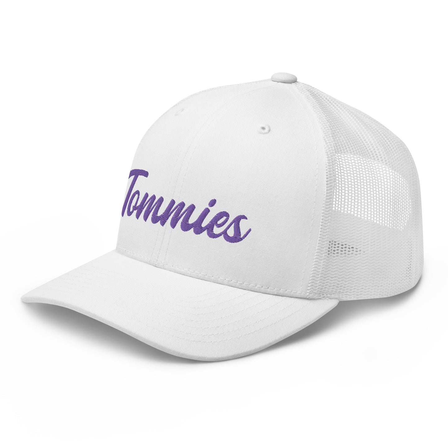 UST Rowing Club Yupoong Trucker Hat