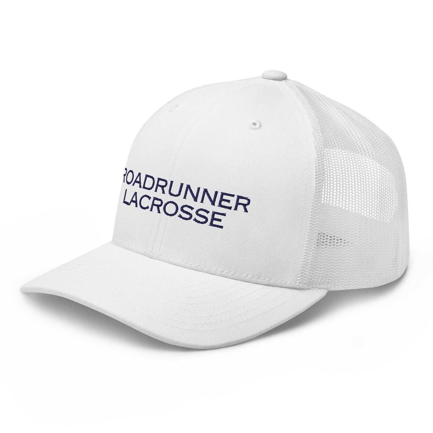 UTSA Lacrosse Yupoong Trucker Hat
