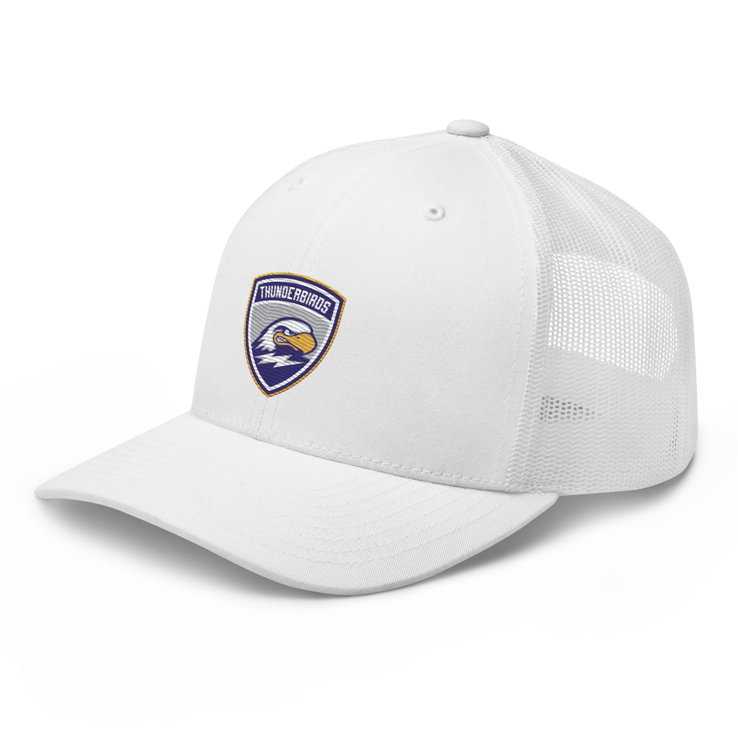 Thunderbirds Hockey Yupoong Trucker Cap