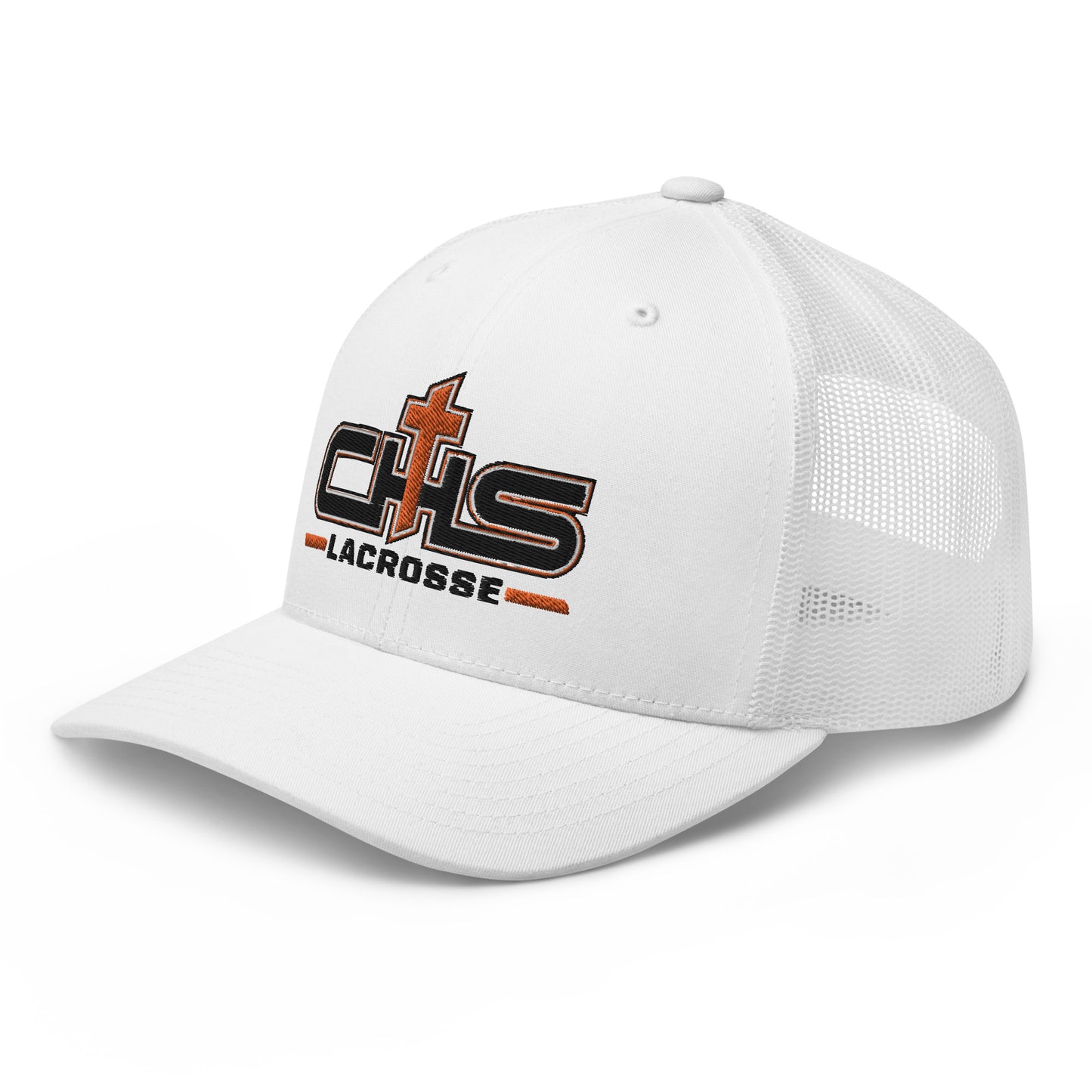 CHS Lacrosse Trucker Cap