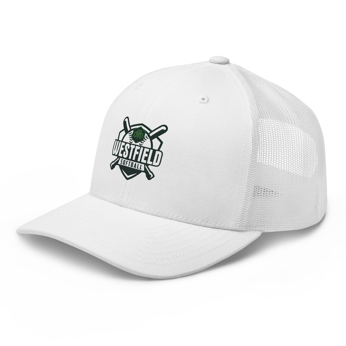 Westfield All-Stars Yupoong Retro Trucker Hat