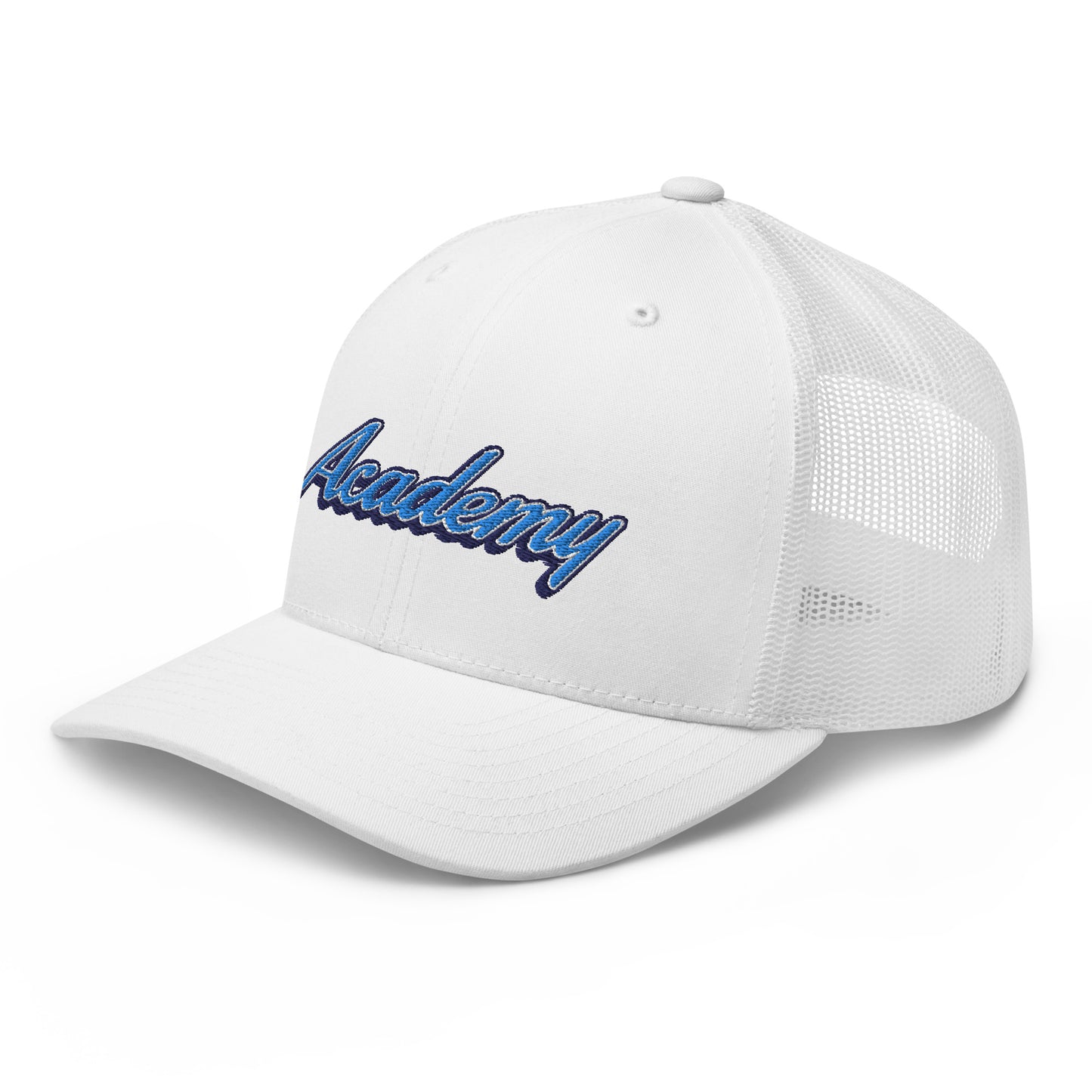 SDLA Yupoong Retro Trucker Hat