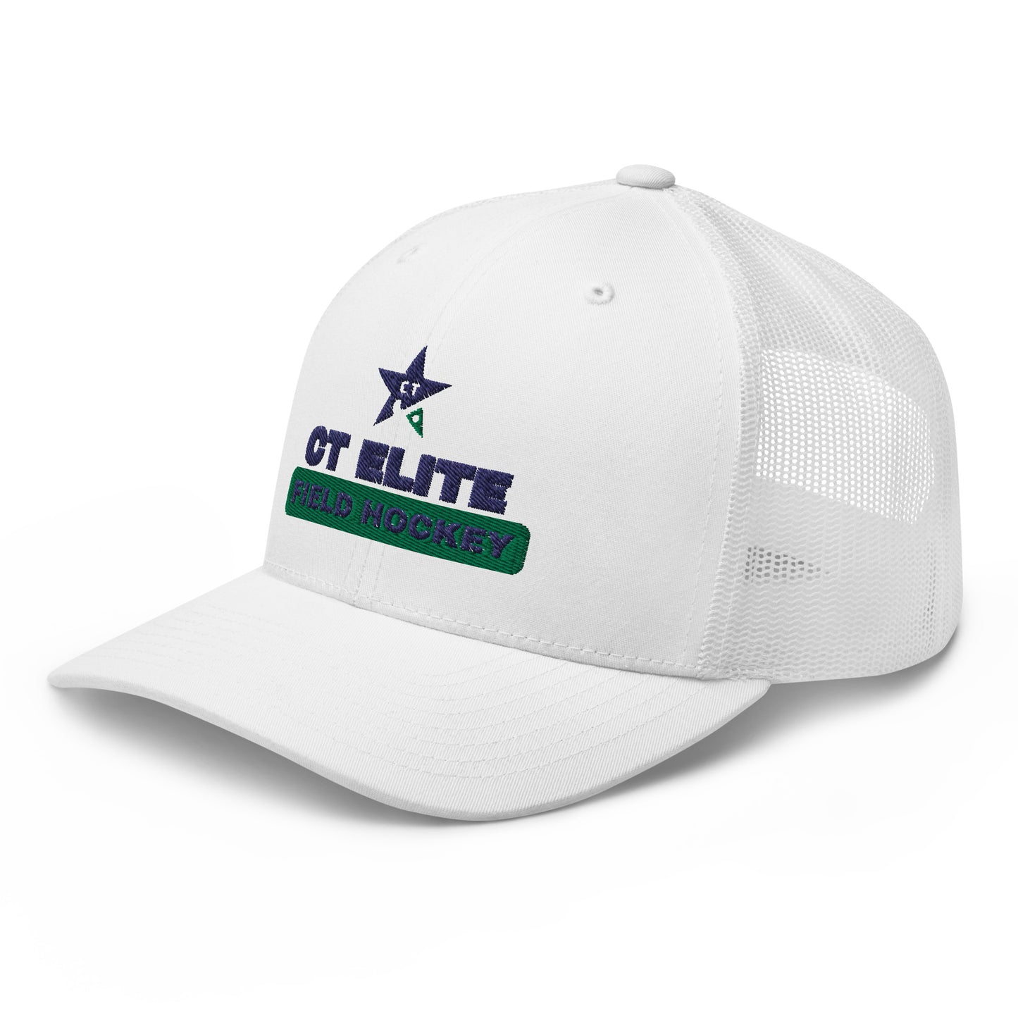 CT Elite Yupoong Retro Trucker Hat