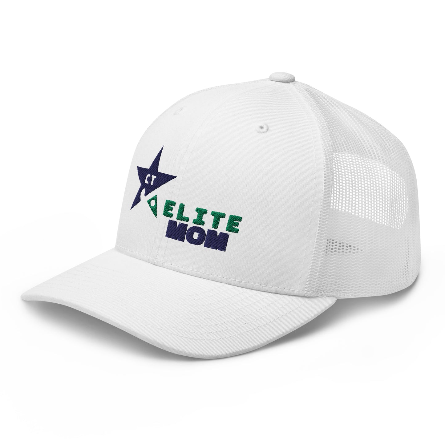 CT Elite Yupoong Retro Trucker Hat