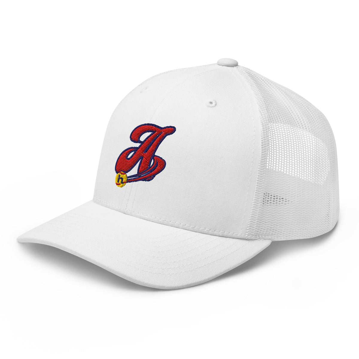 High Point Aces Trucker Cap