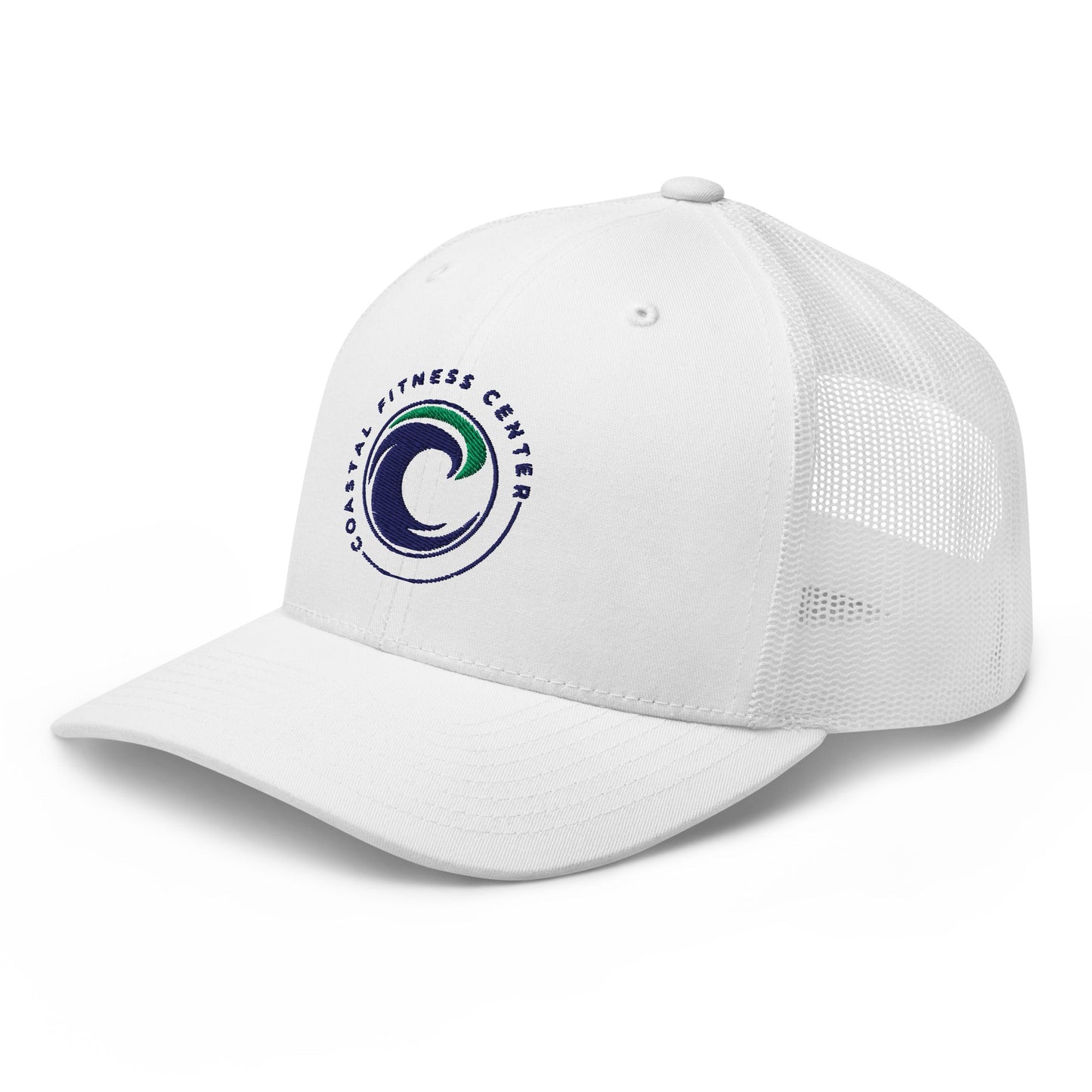 Yupoong Trucker Cap