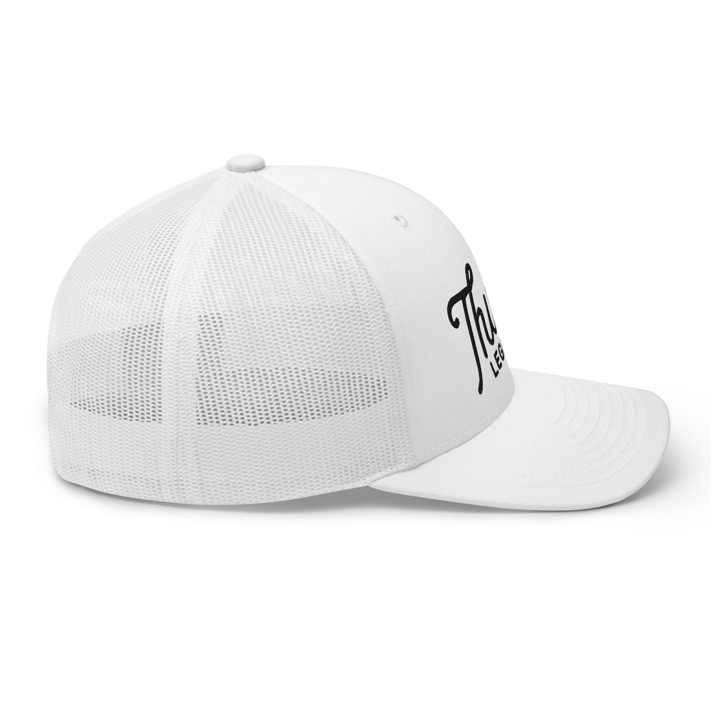 Thump Legends Retro Trucker Hat