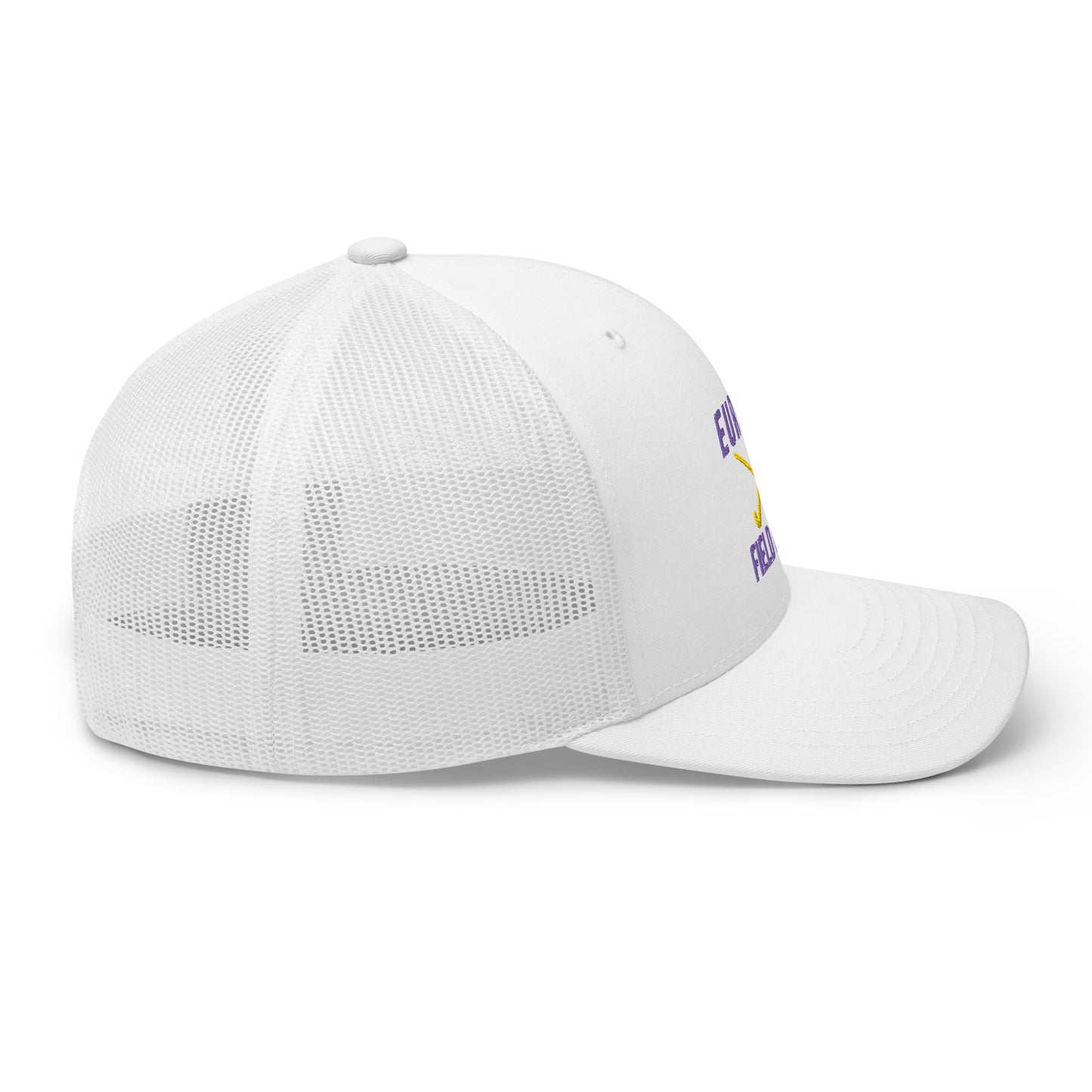 Eureka Field Hockey Yupoong Trucker Cap