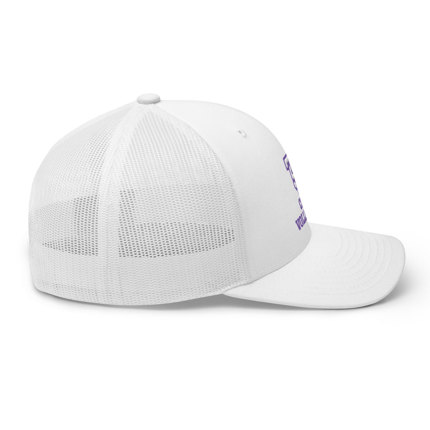 UST Club VB Yupoong Trucker Hat