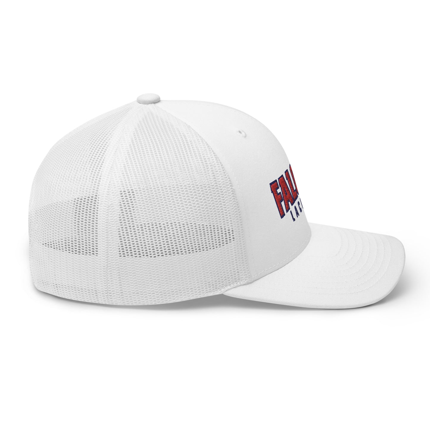 SRLax Yupoong Trucker Hat