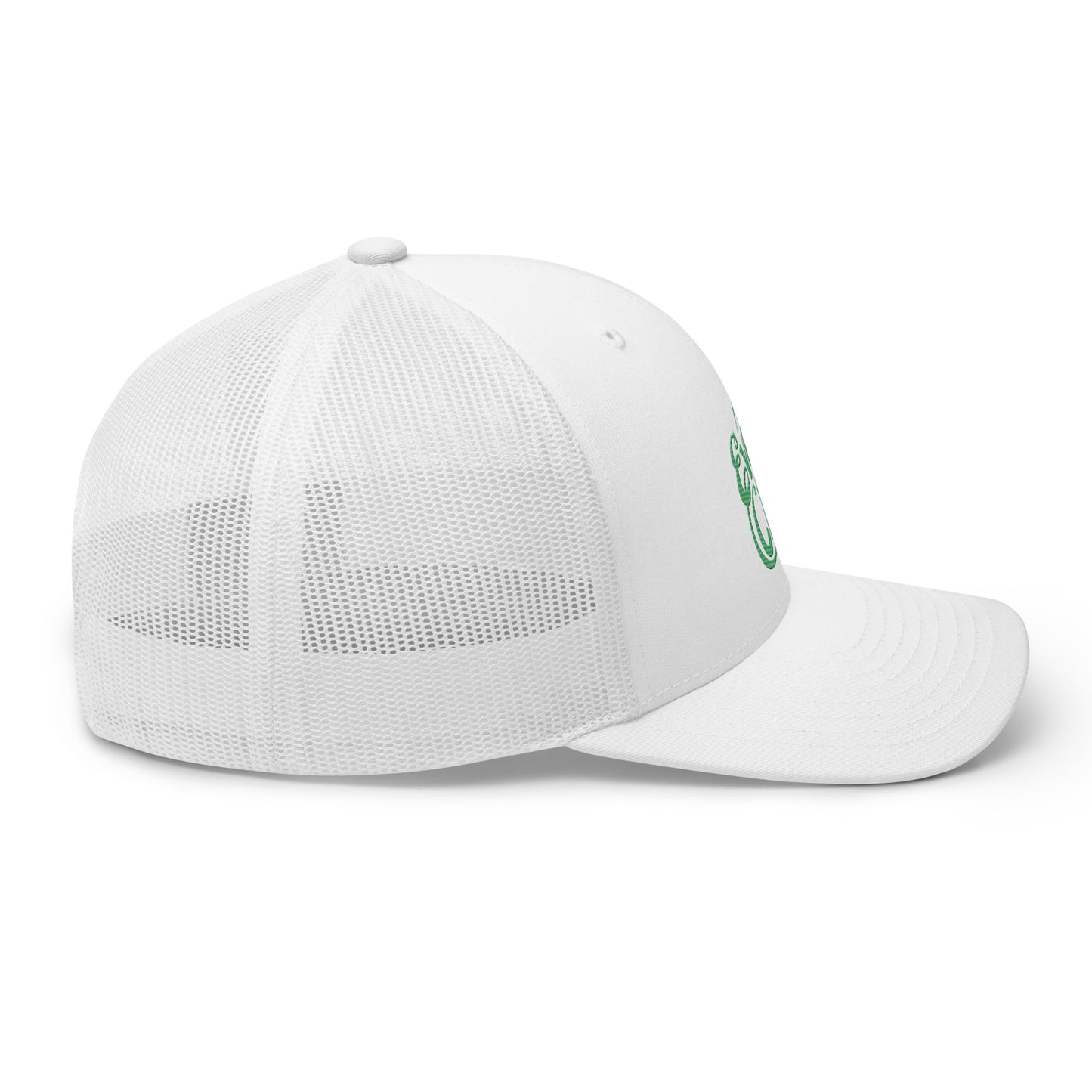 Every Child Central Oregon Yupoong Trucker Cap