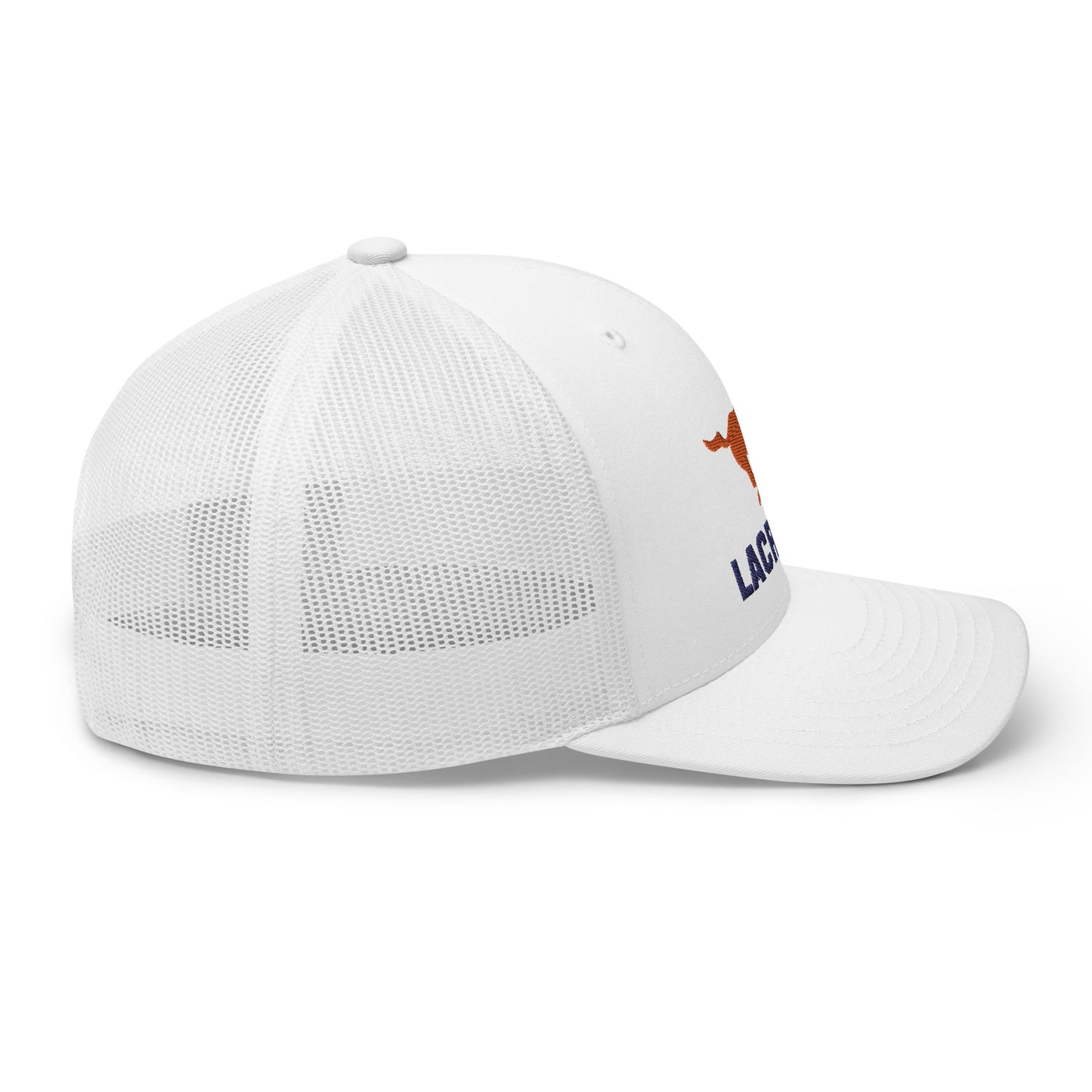 Mountain Crest Lacrosse Yupoong Trucker Hat