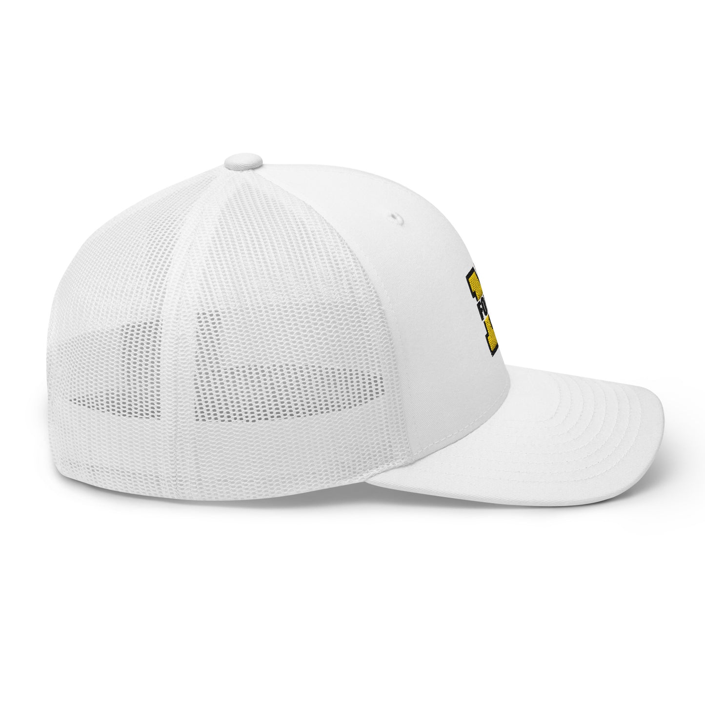 Napa Force Yupoong Trucker Hat