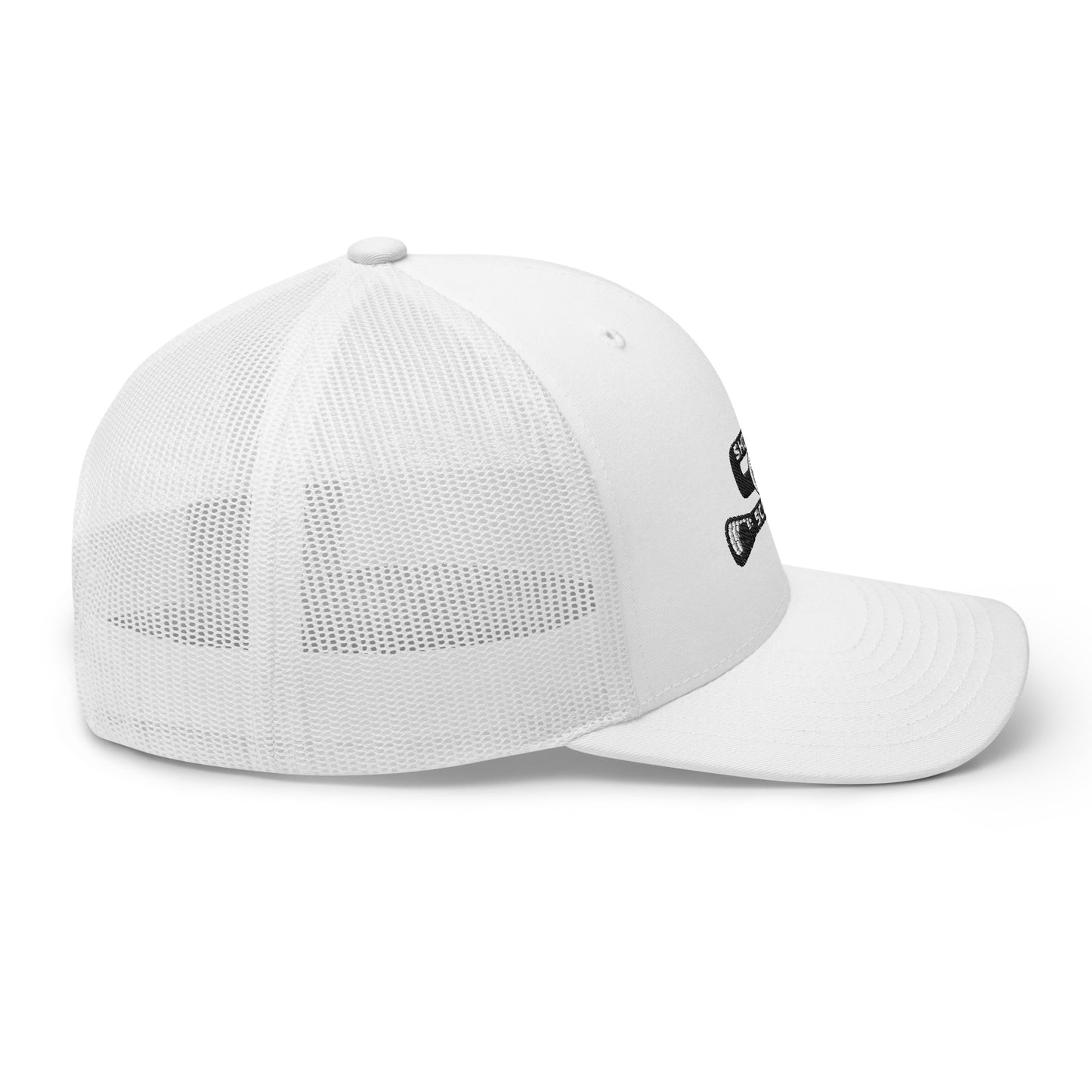 ShootnScoop Yupoong Trucker Hat