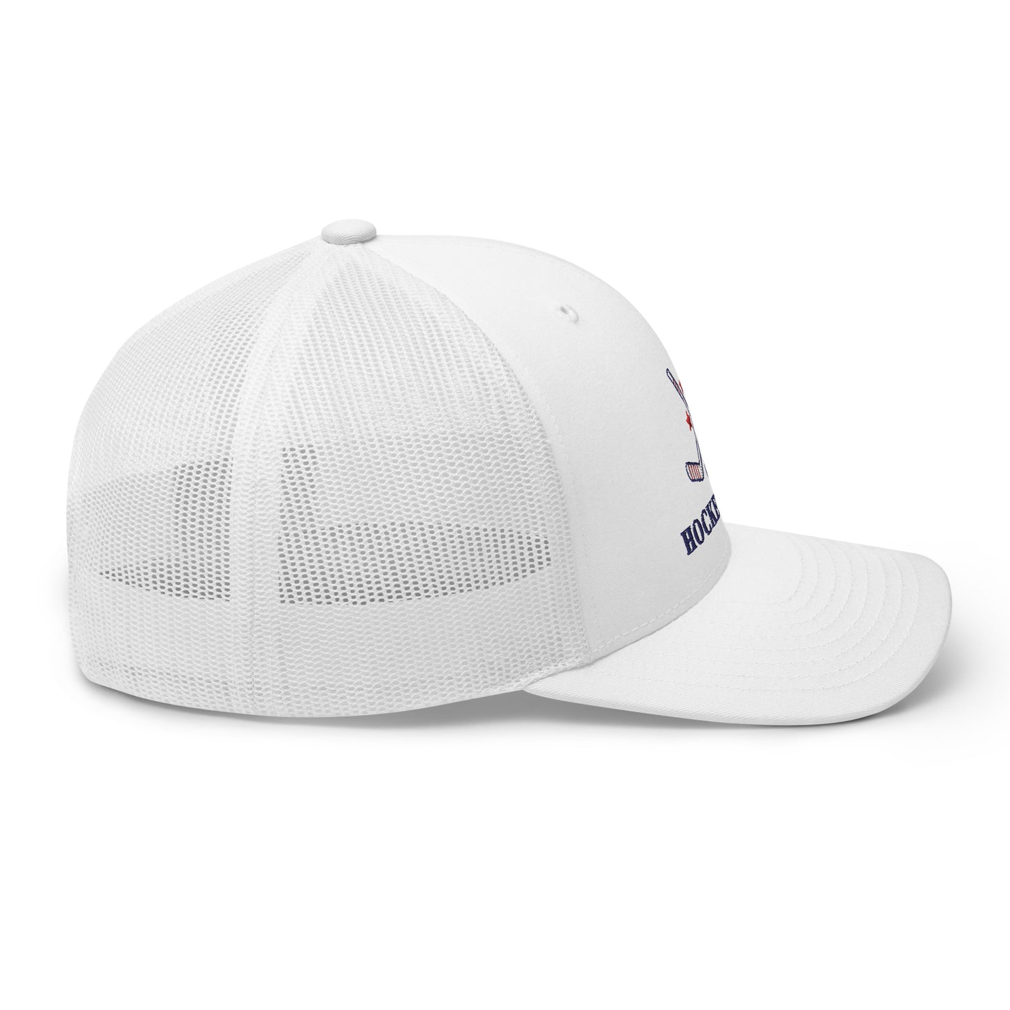 Hockey Haven Yupoong Trucker Hat