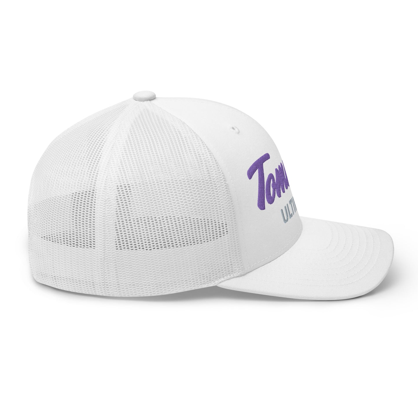 St. Thomas Ultimate Frisbee Yupoong Retro Trucker Hat