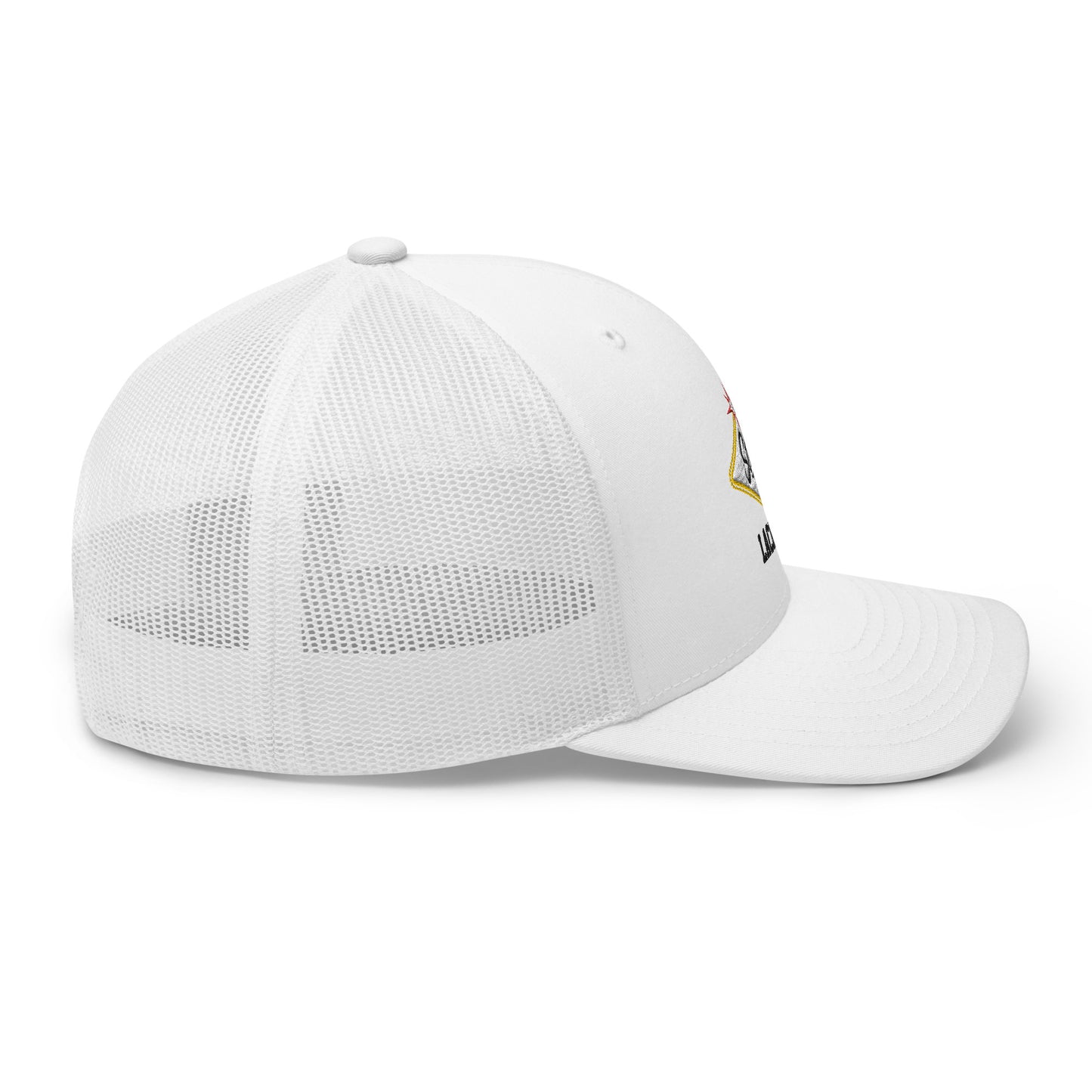 Stars Yupoong Retro Trucker Hat