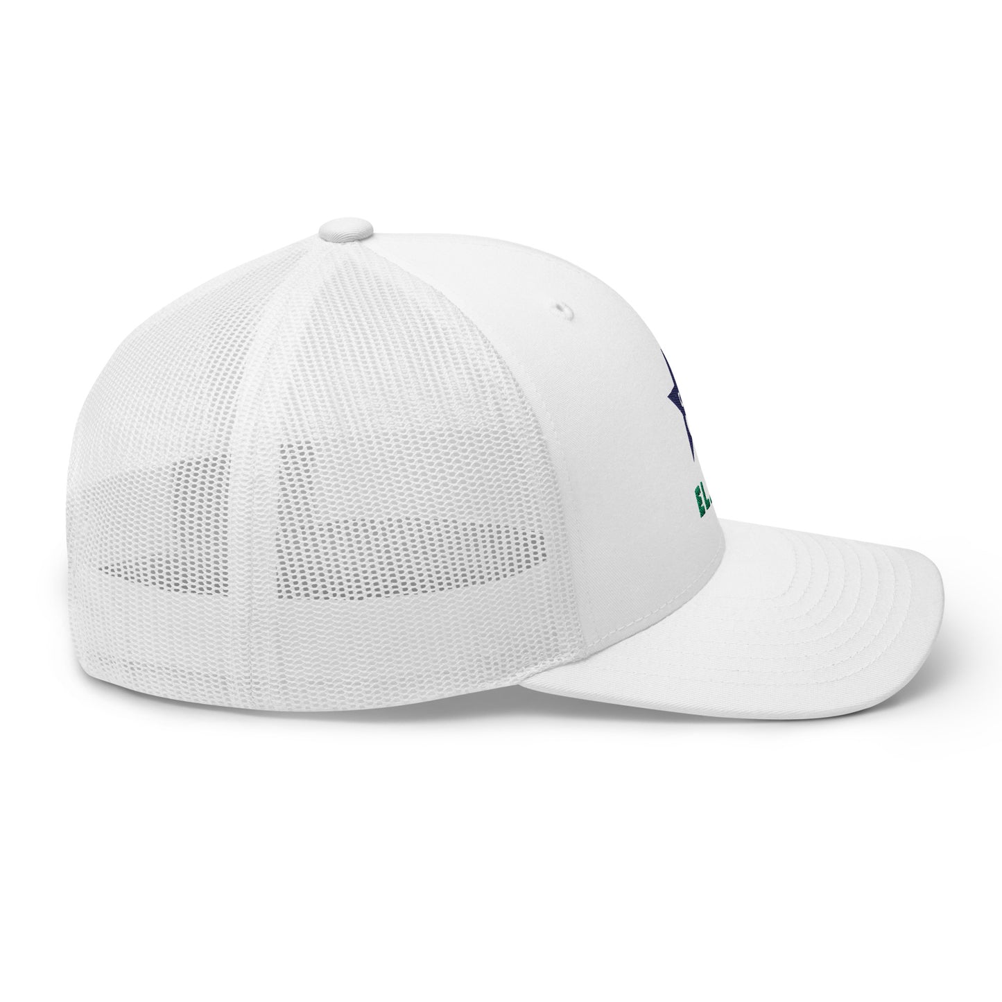 CT Elite Yupoong Retro Trucker Hat