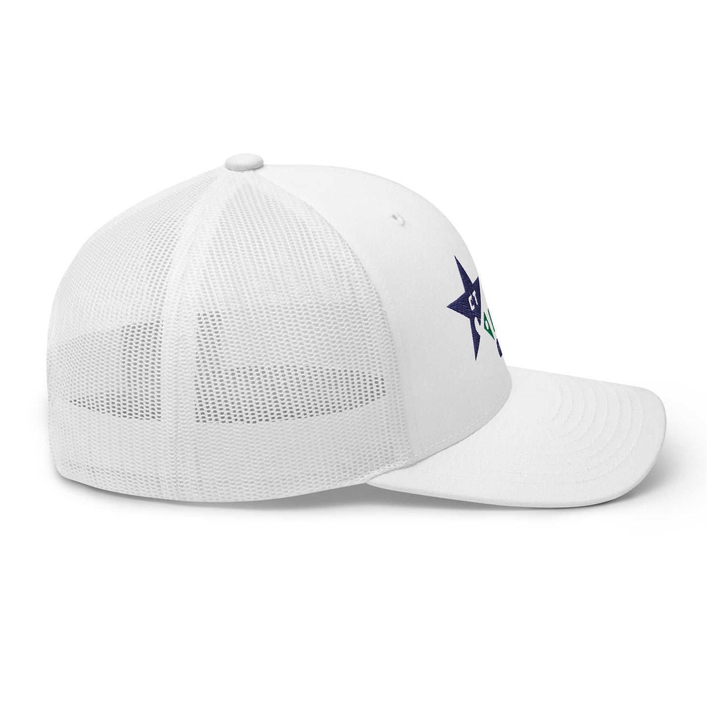CT Elite Yupoong Retro Trucker Hat