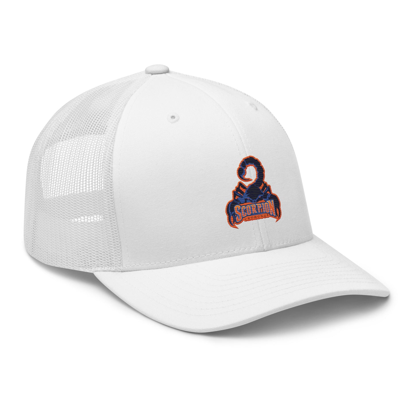 Billings Scorpions Trucker Hat