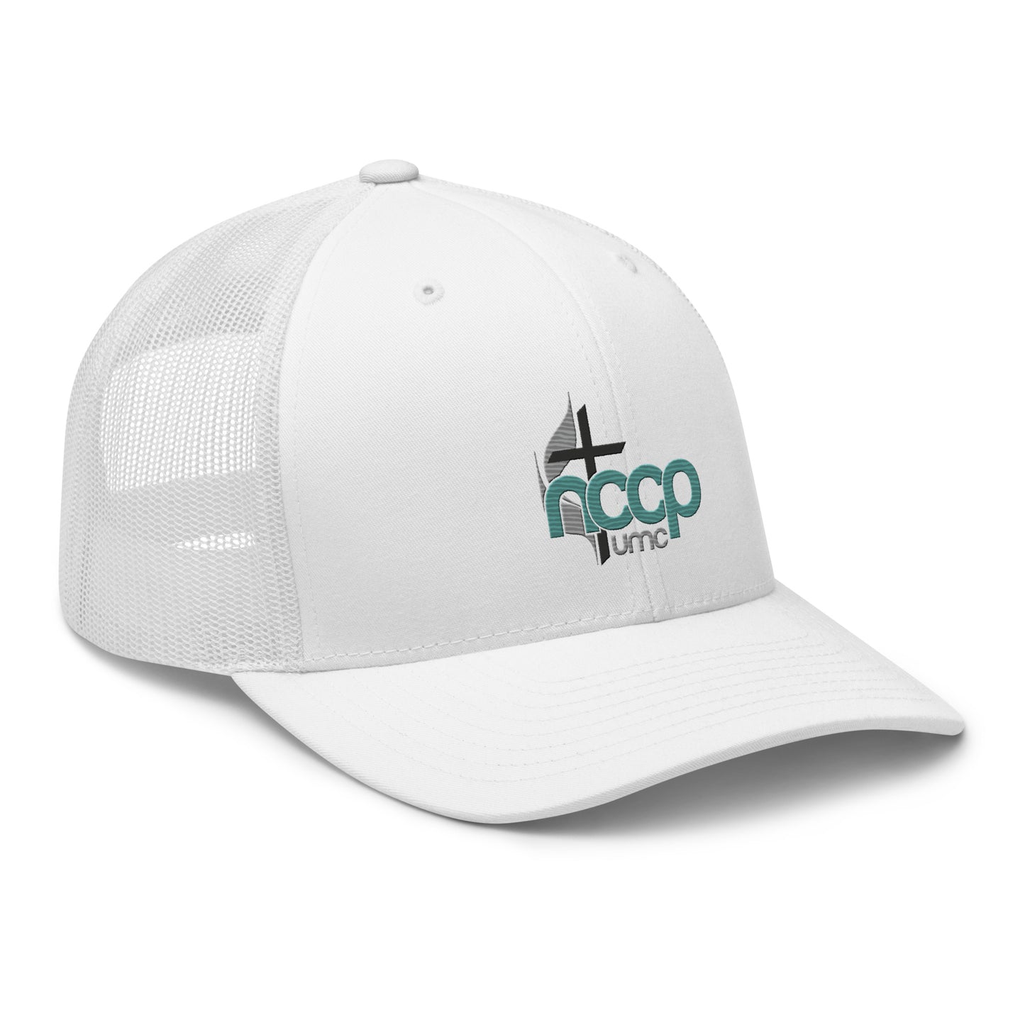 NCCP Trucker Cap