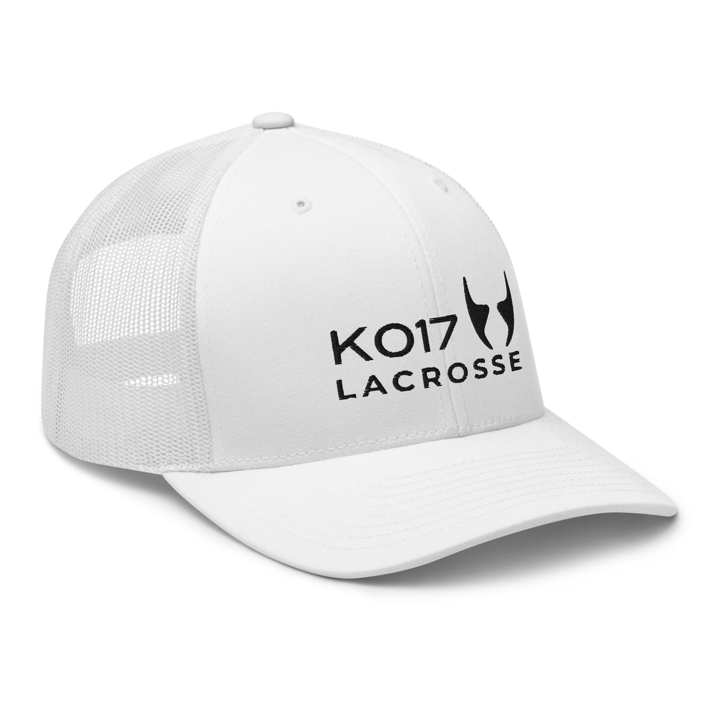 KO17 Retro Trucker Cap