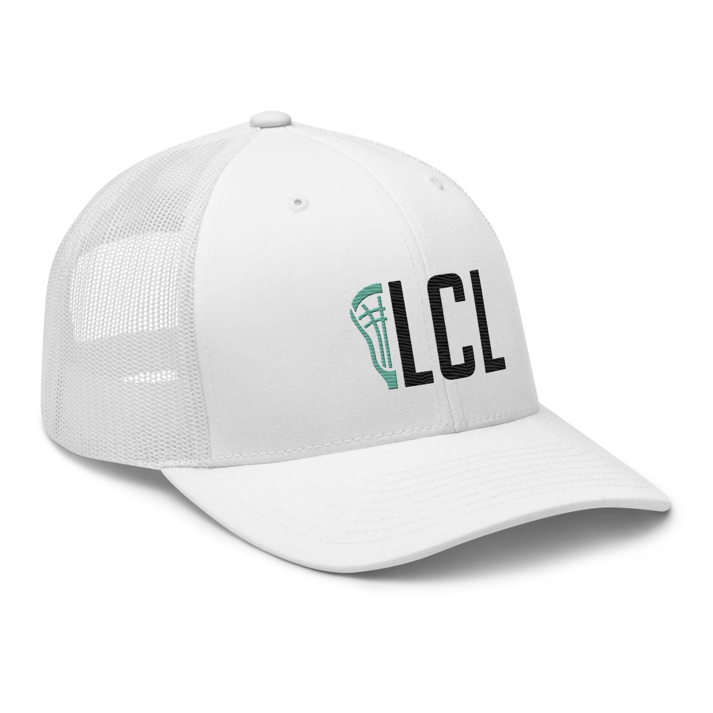 LCL Yupoong Retro Trucker Cap