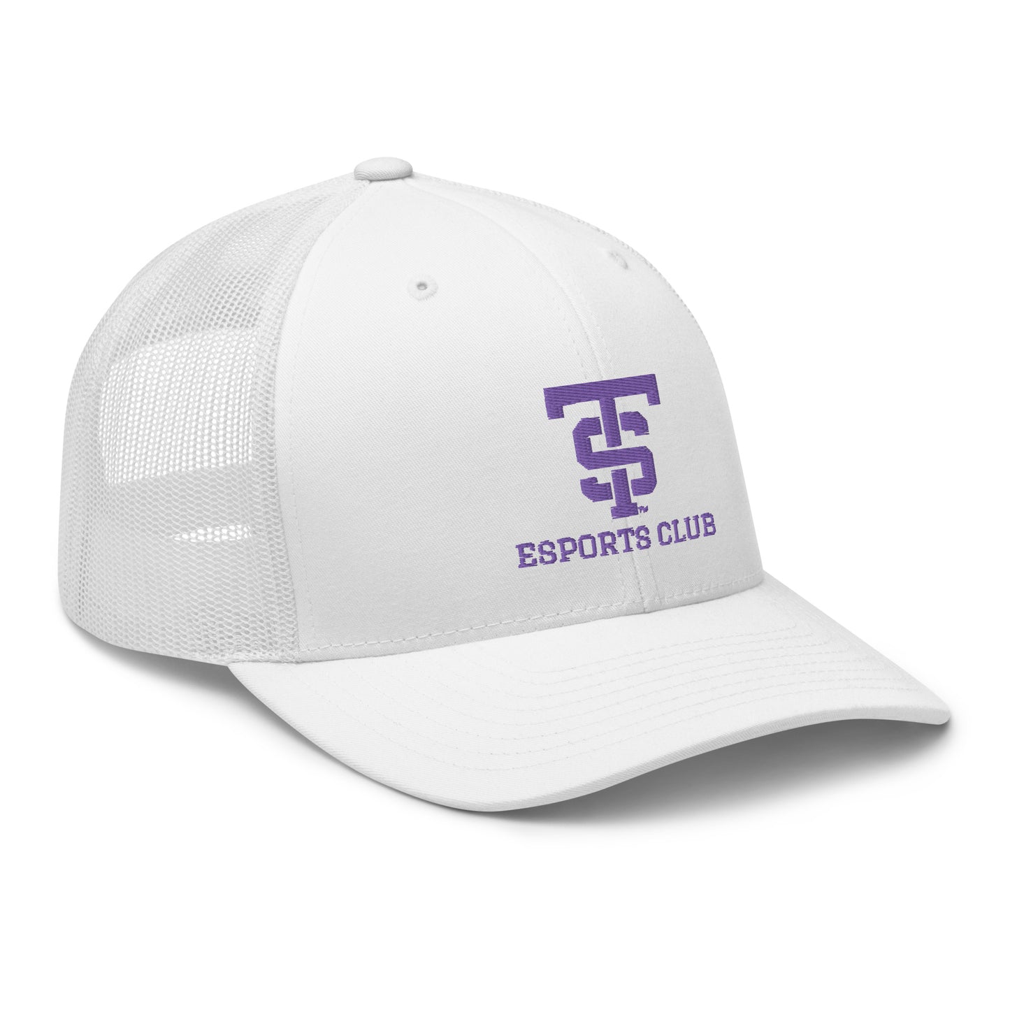 UST eSports Retro Trucker Hat
