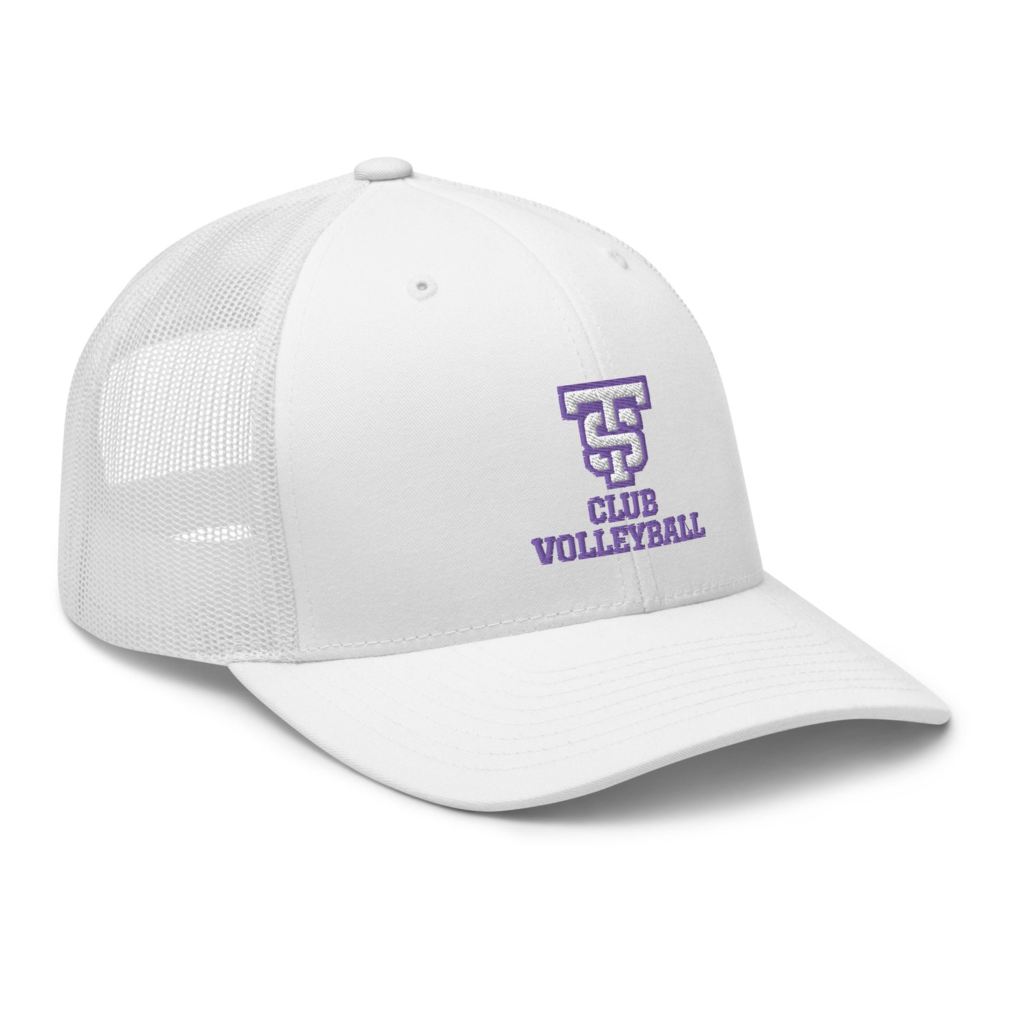 UST Club VB Yupoong Trucker Hat