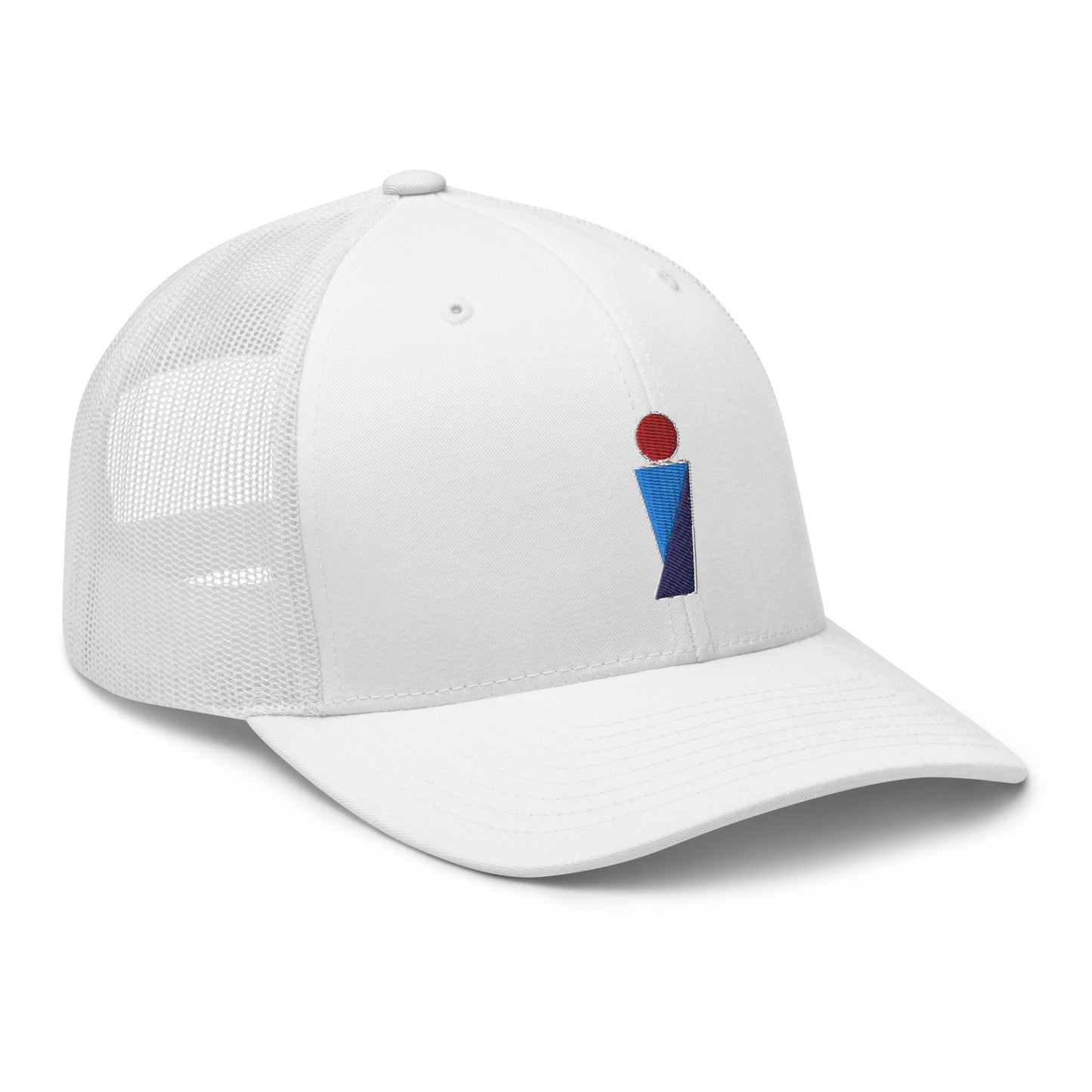 FAIS Yupoong Trucker Cap