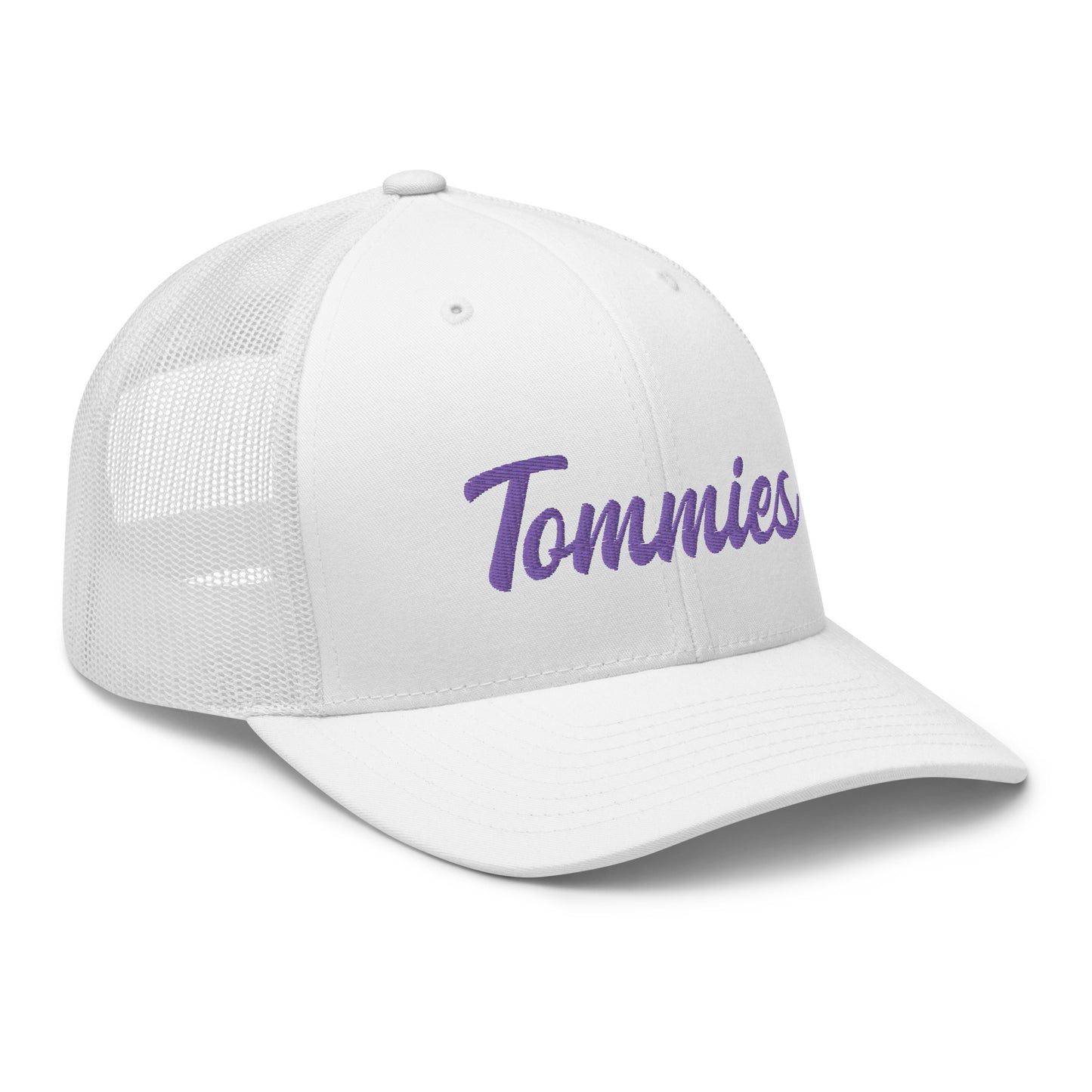 UST Rowing Club Yupoong Trucker Hat