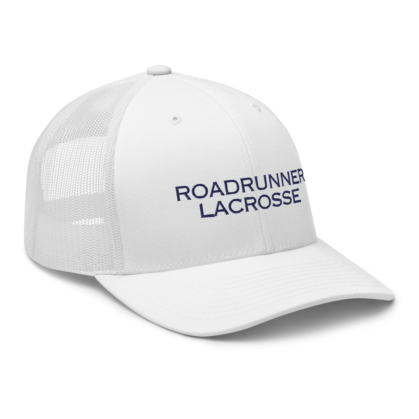 UTSA Lacrosse Yupoong Trucker Hat