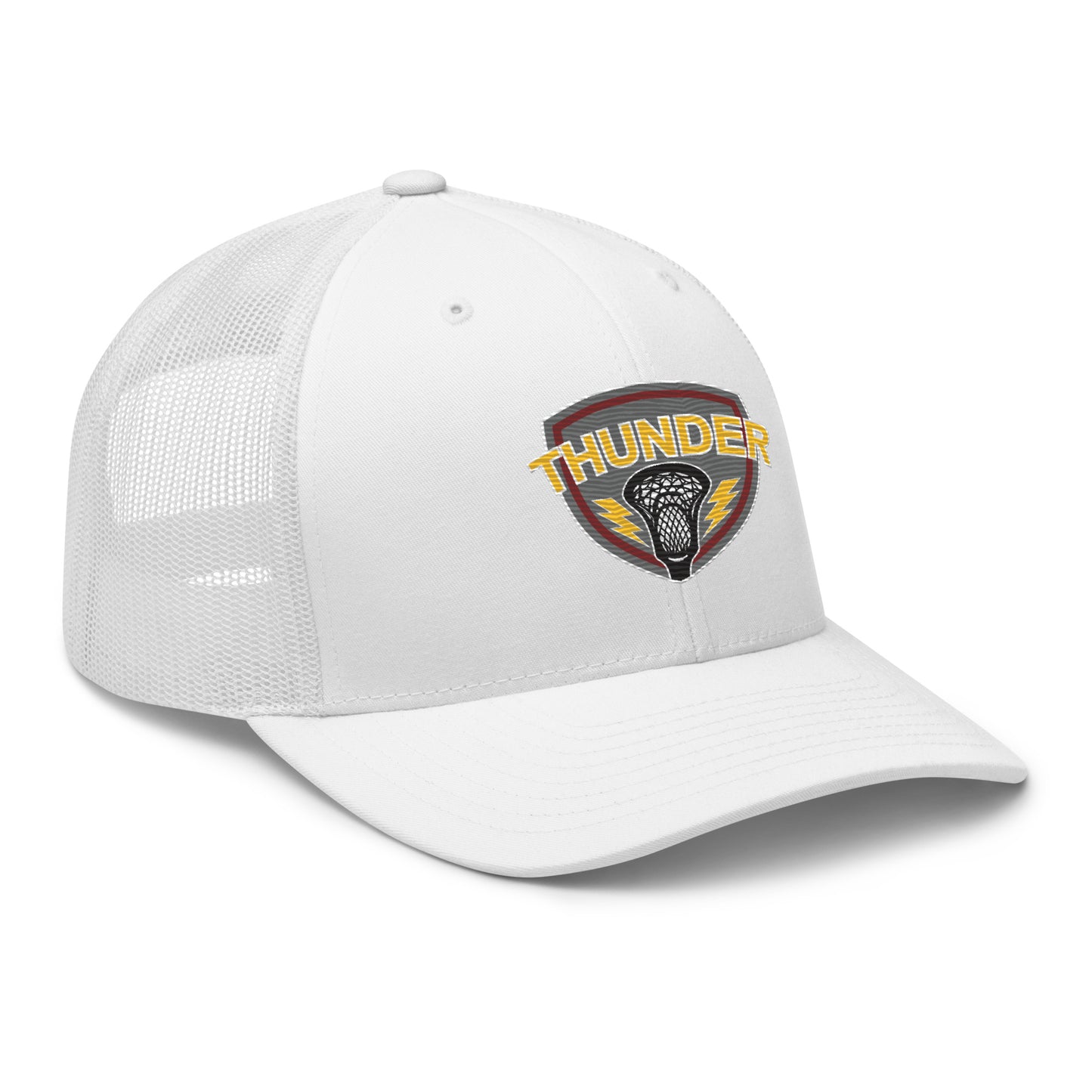 Ankney Thunder Retro Trucker Cap
