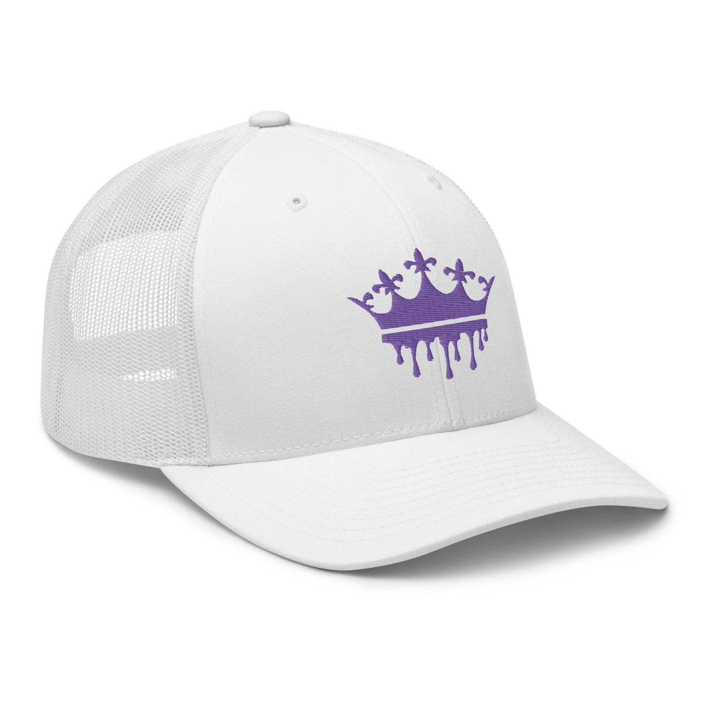 UST Ultimate Frisbee Yupoong Retro Trucker Hat