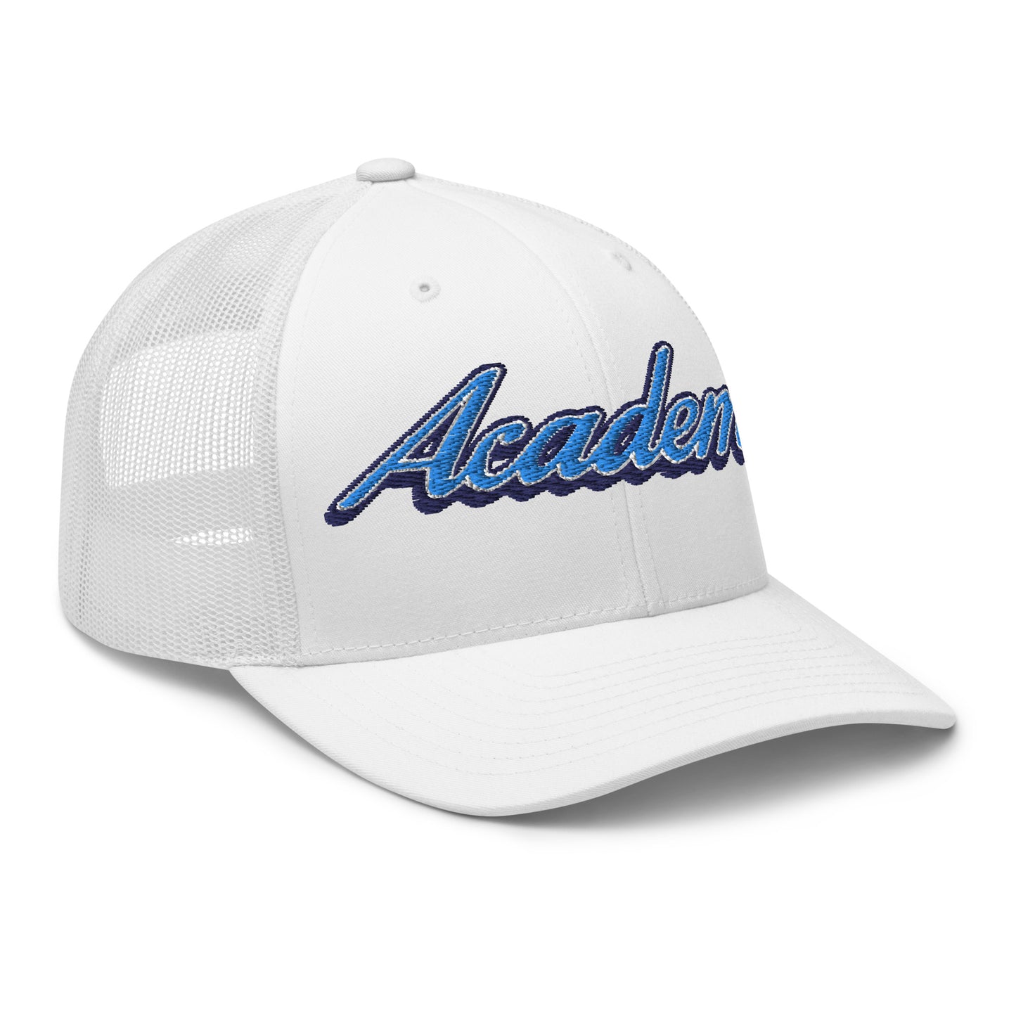 SDLA Yupoong Retro Trucker Hat