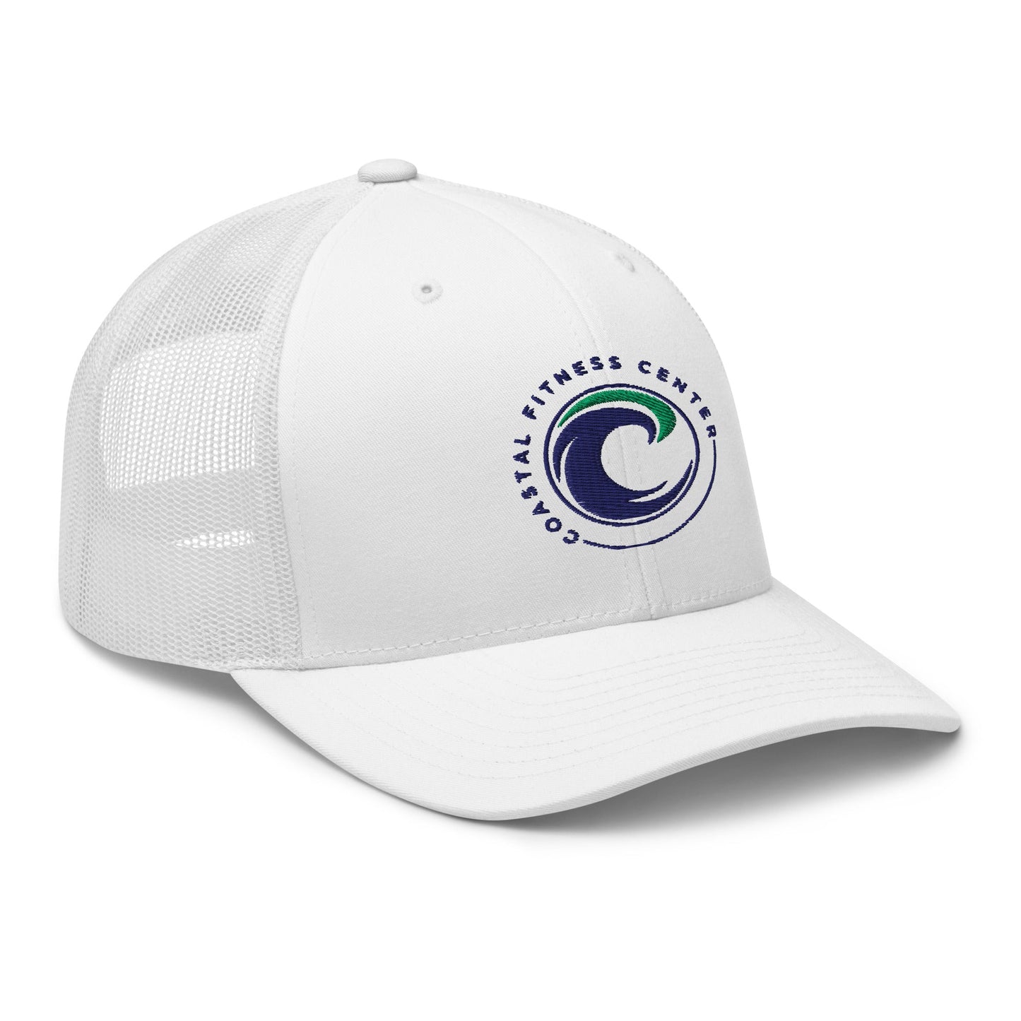 Yupoong Trucker Cap