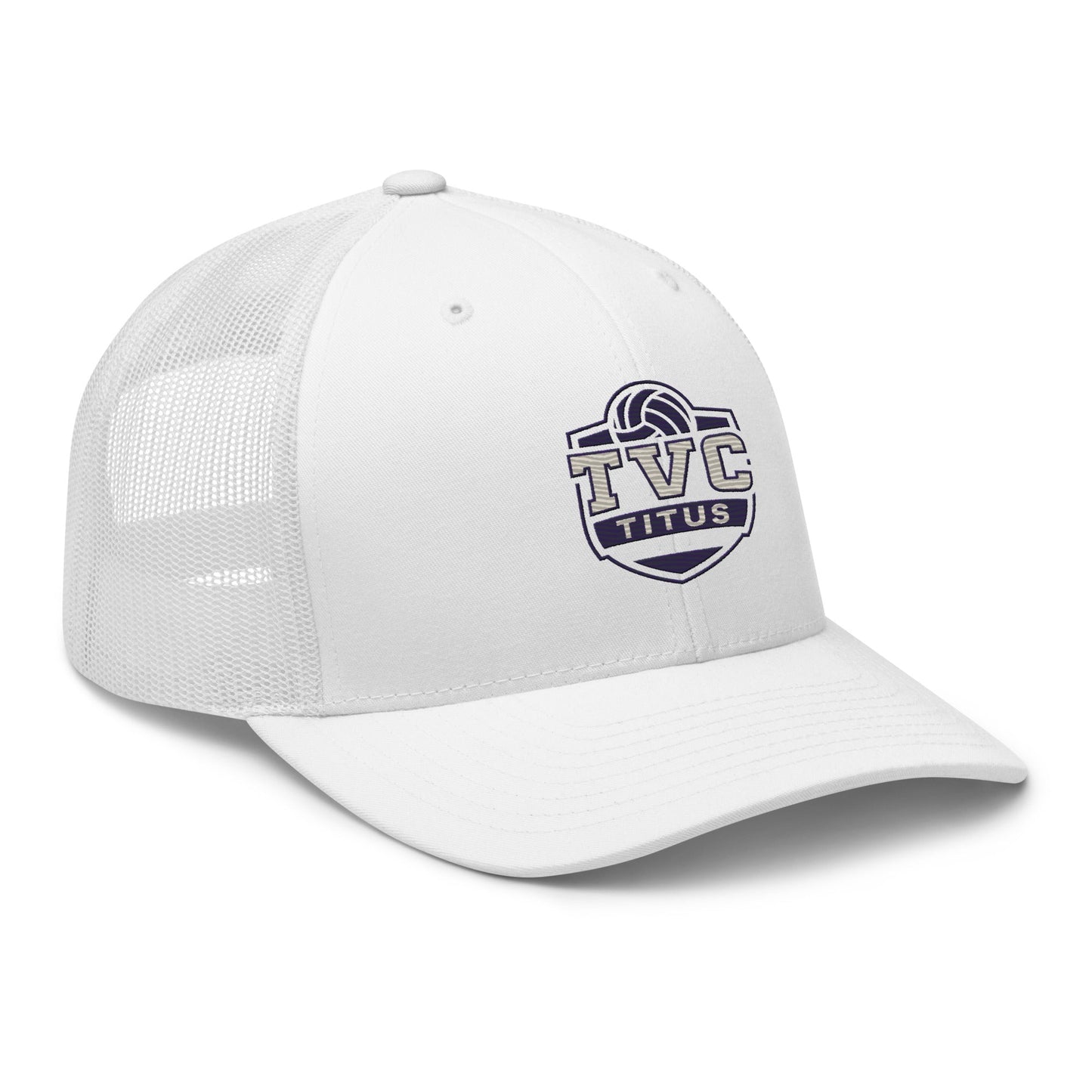 TVC Yupoong Trucker Cap