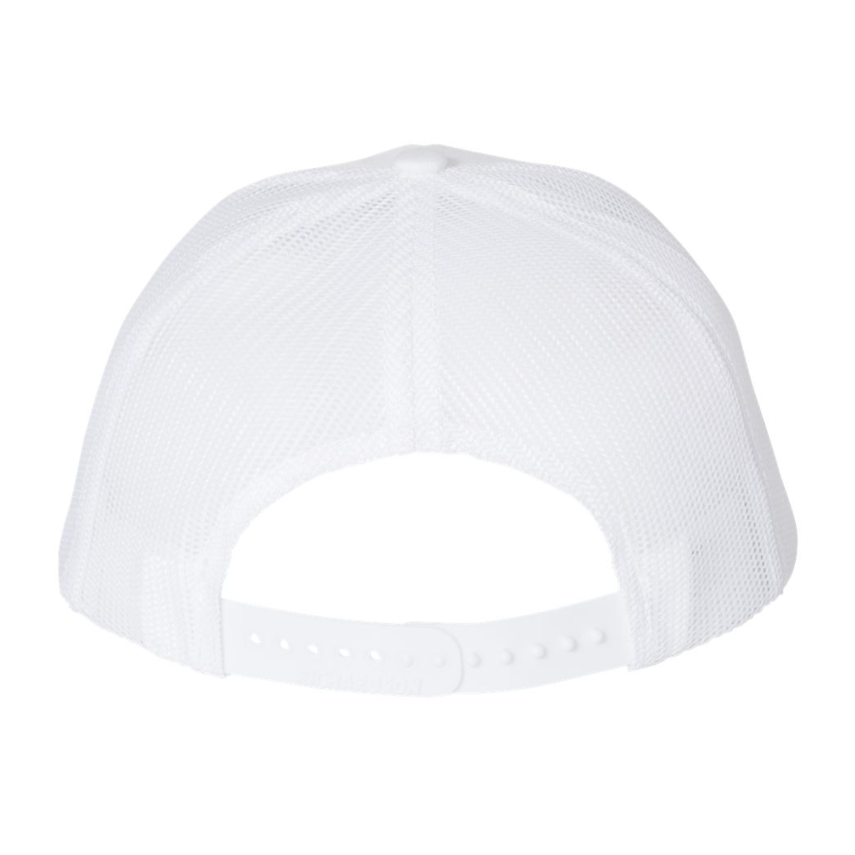 Stars Richardson 112 Snapback Trucker Cap