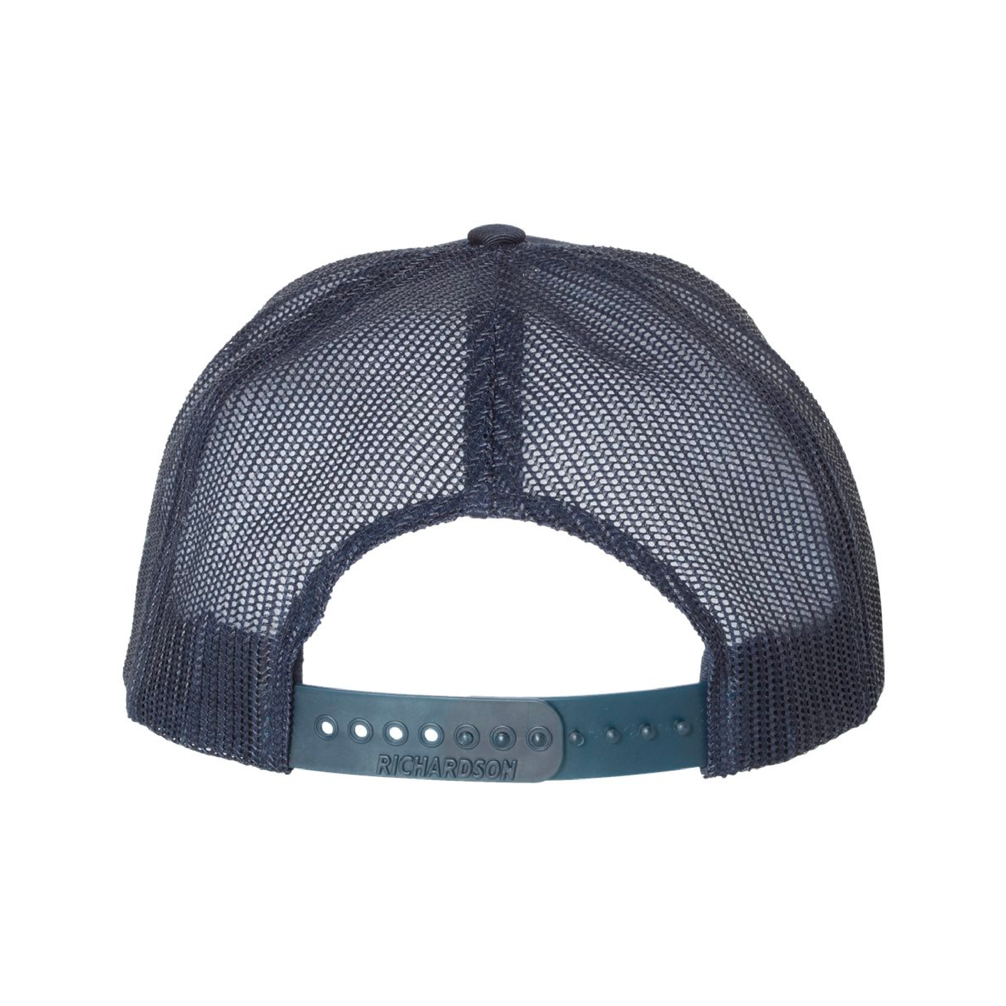 Hotshots Lacrosse Richardson 112 Trucker Hat