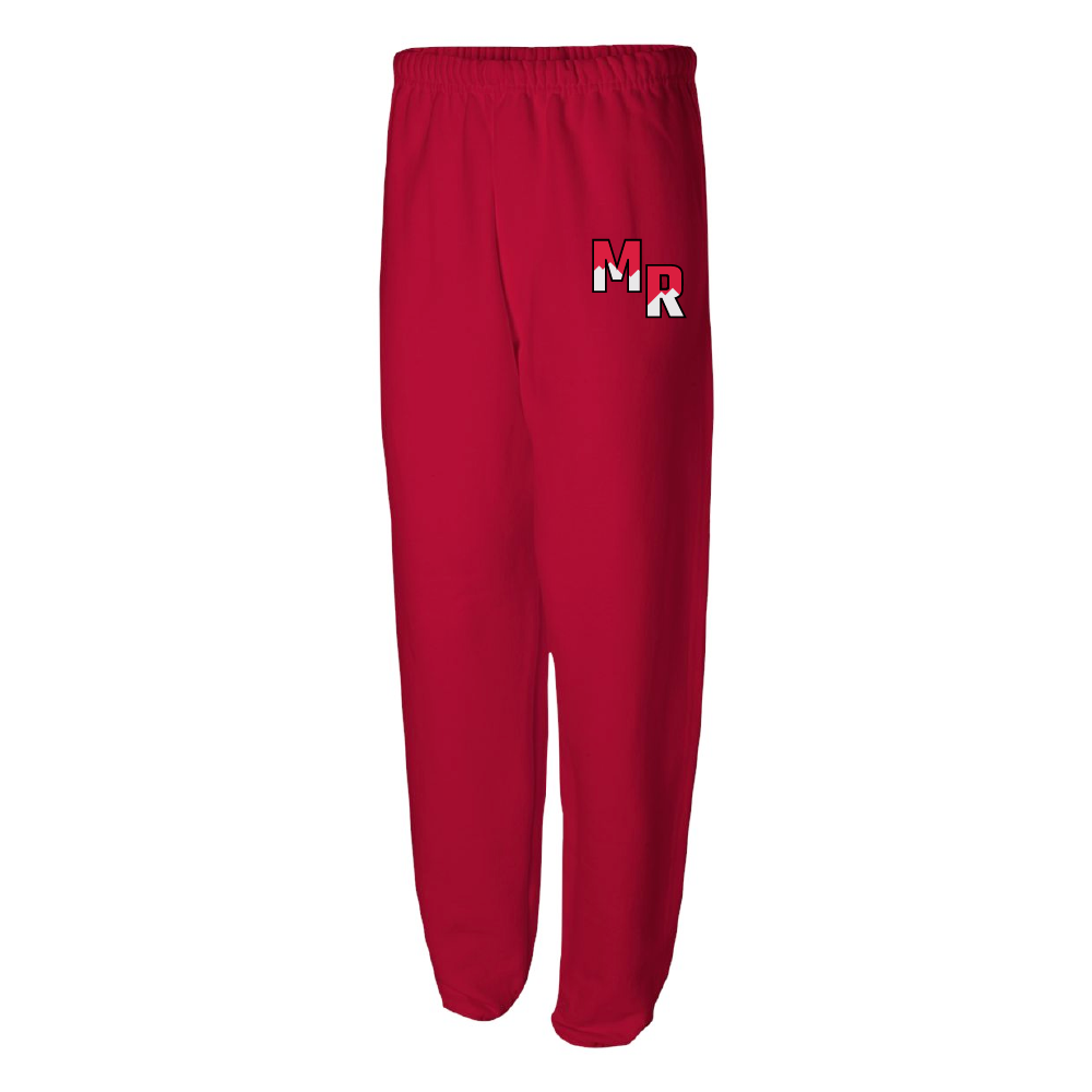 Mountain Ridge Lacrosse Sweatpants [Order by 3/2/24]