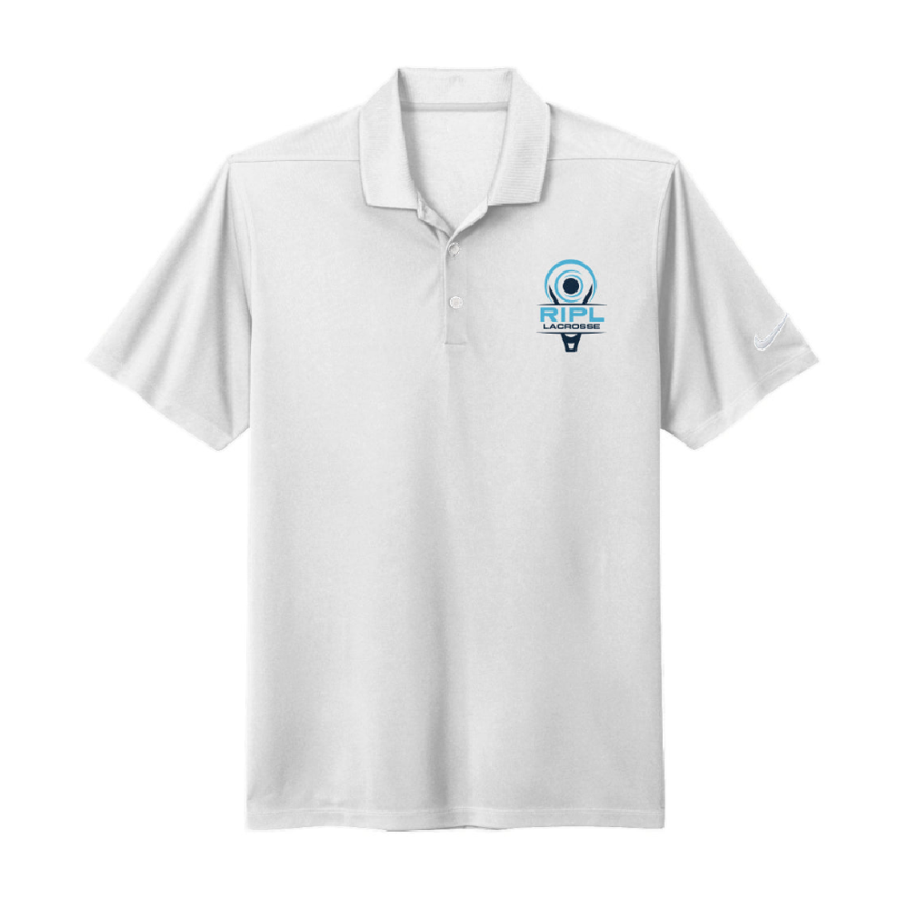 Adult RIPL Nike Dri-FIT Micro Pique 2.0 Polo