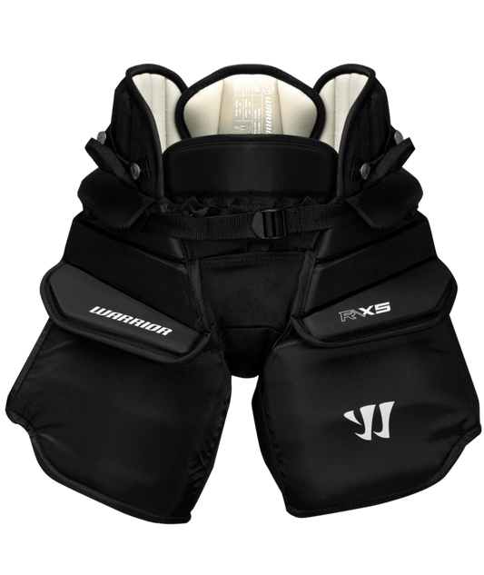X5 Pant Jr - RX5PJ5 BK LXL